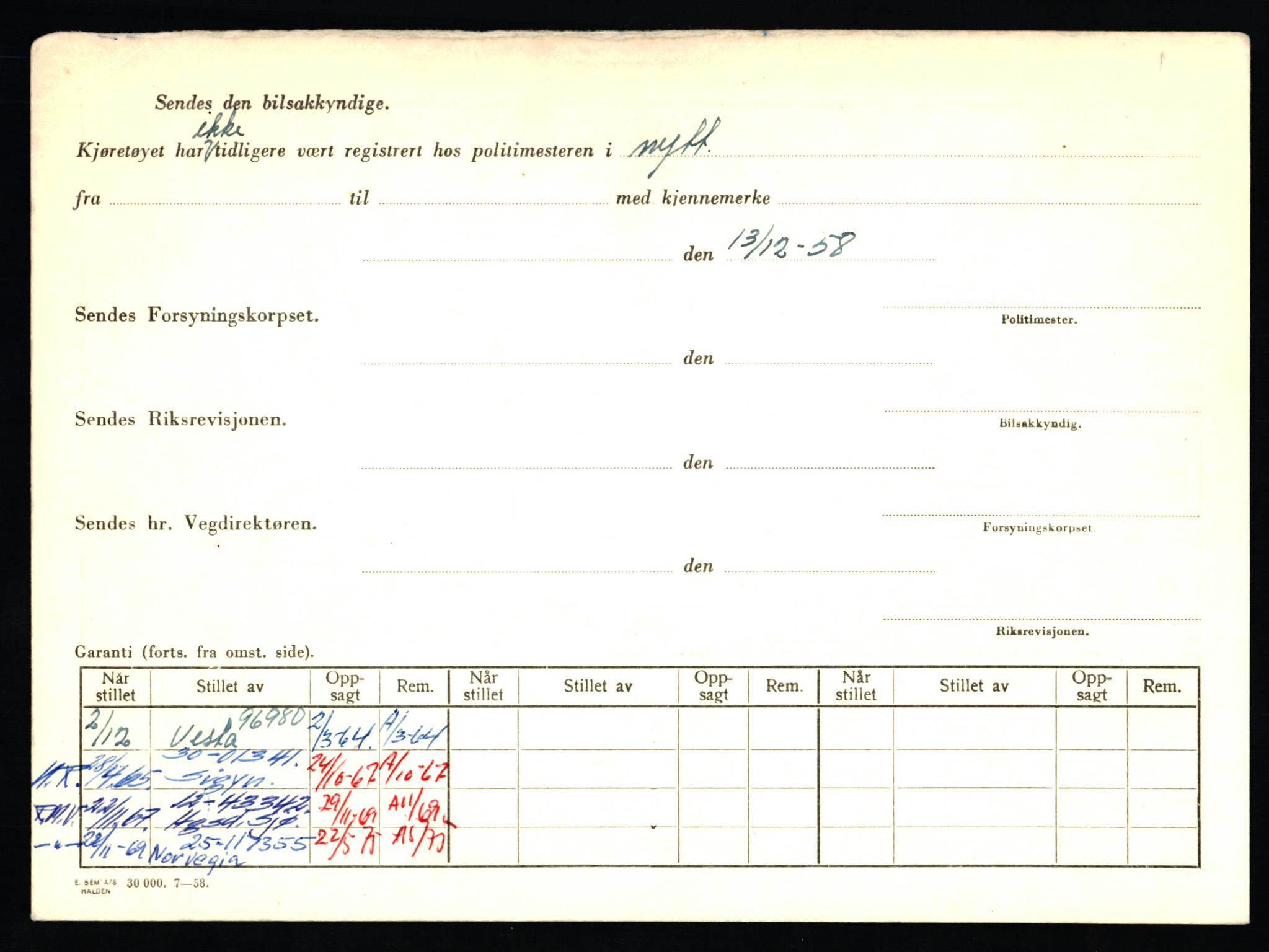 Stavanger trafikkstasjon, AV/SAST-A-101942/0/F/L0048: L-29100 - L-29899, 1930-1971, p. 1232