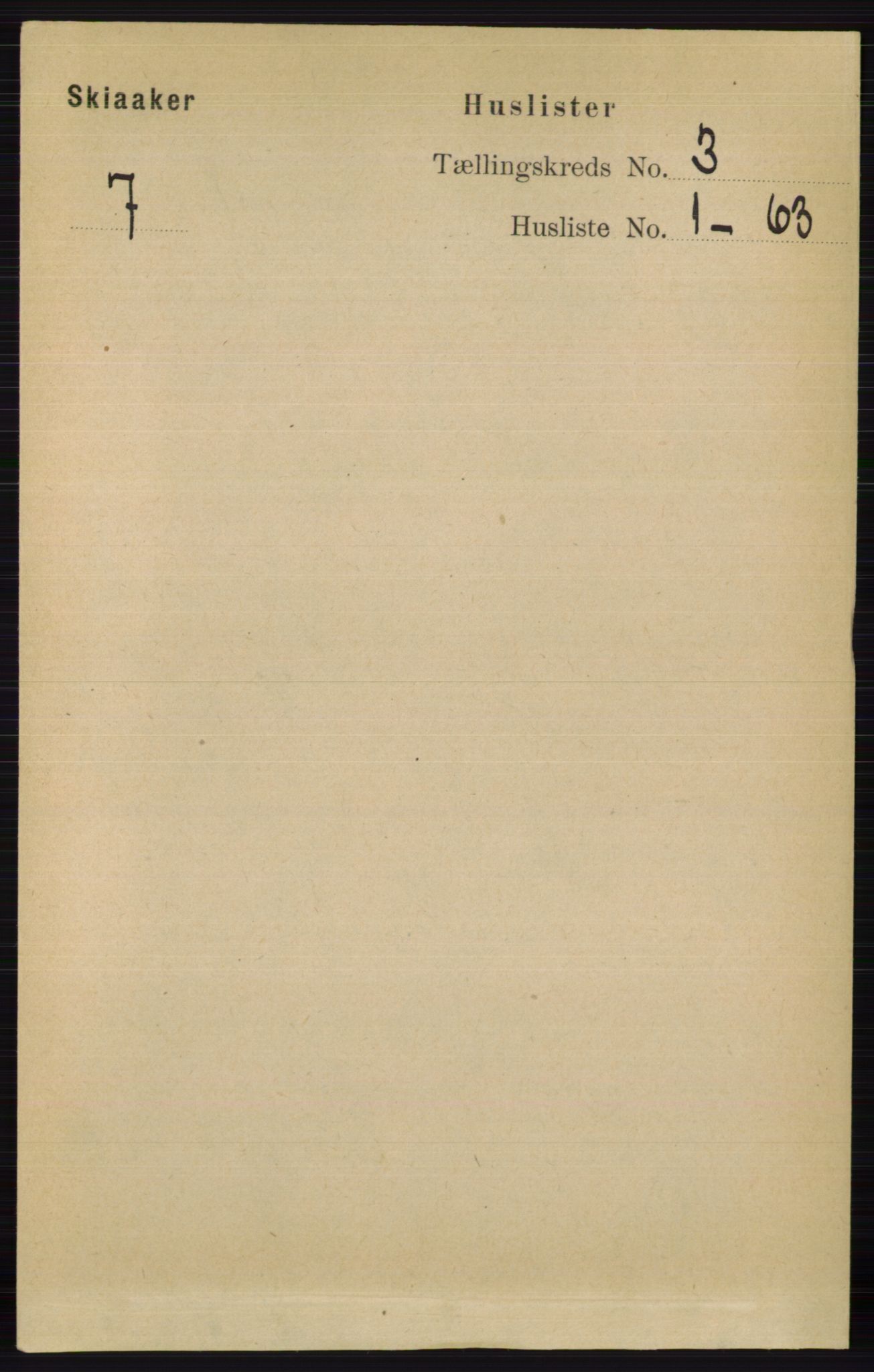 RA, 1891 census for 0513 Skjåk, 1891, p. 883
