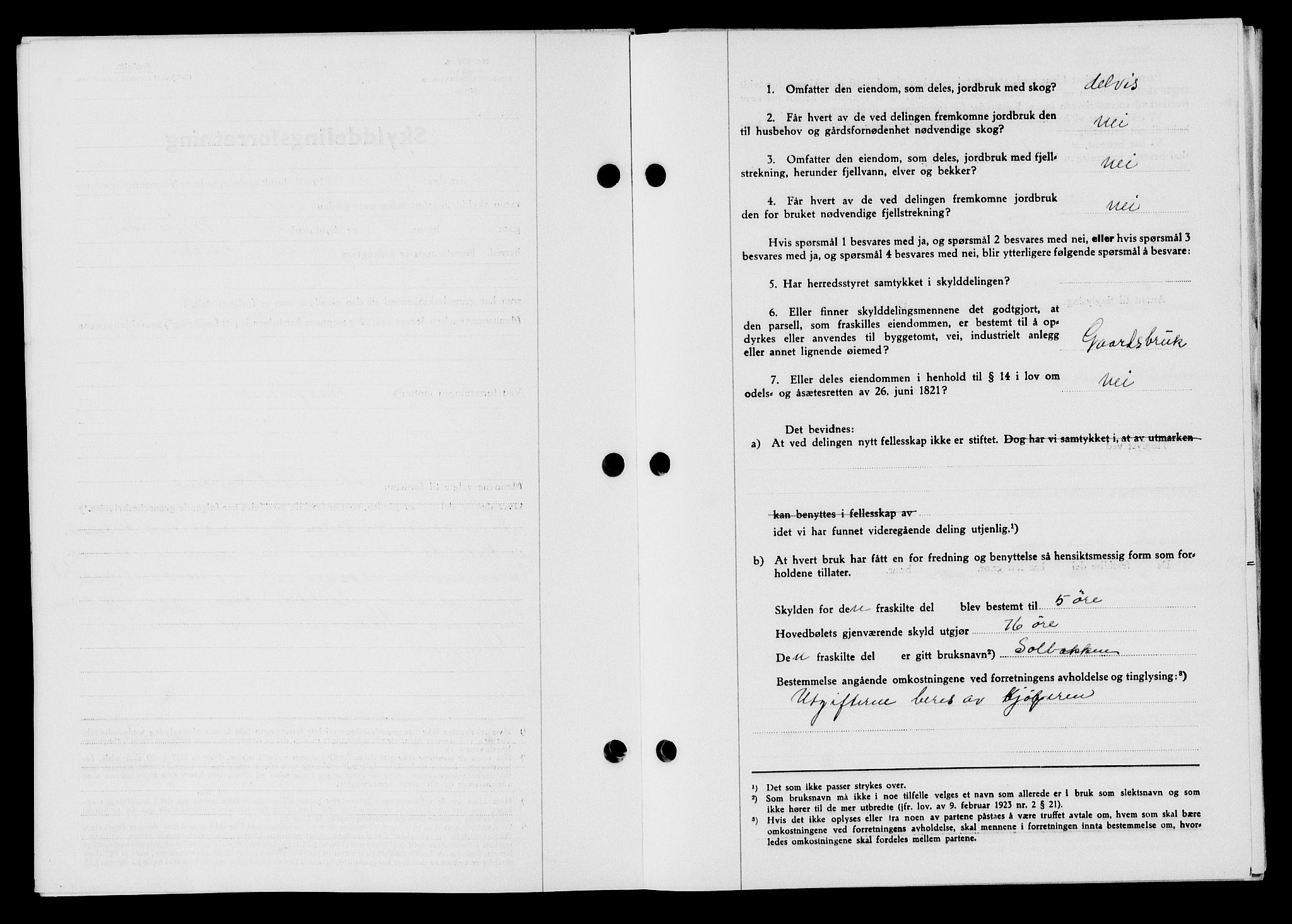 Flekkefjord sorenskriveri, AV/SAK-1221-0001/G/Gb/Gba/L0054: Mortgage book no. A-2, 1937-1938, Diary no: : 684/1938