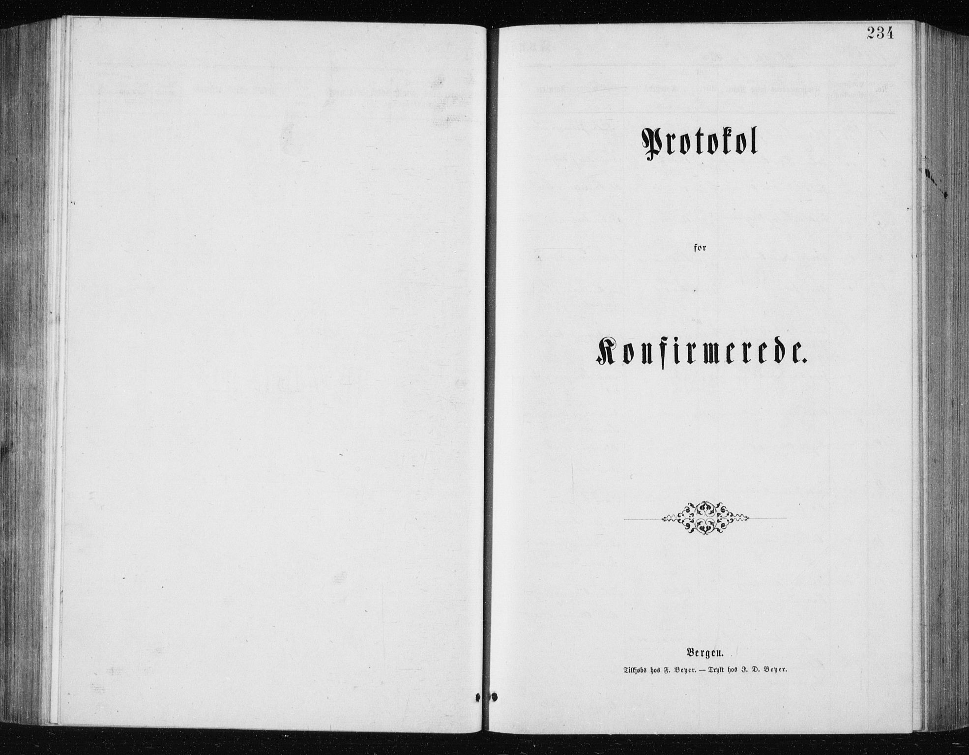 Ministerialprotokoller, klokkerbøker og fødselsregistre - Nordland, SAT/A-1459/801/L0031: Parish register (copy) no. 801C06, 1883-1887, p. 234