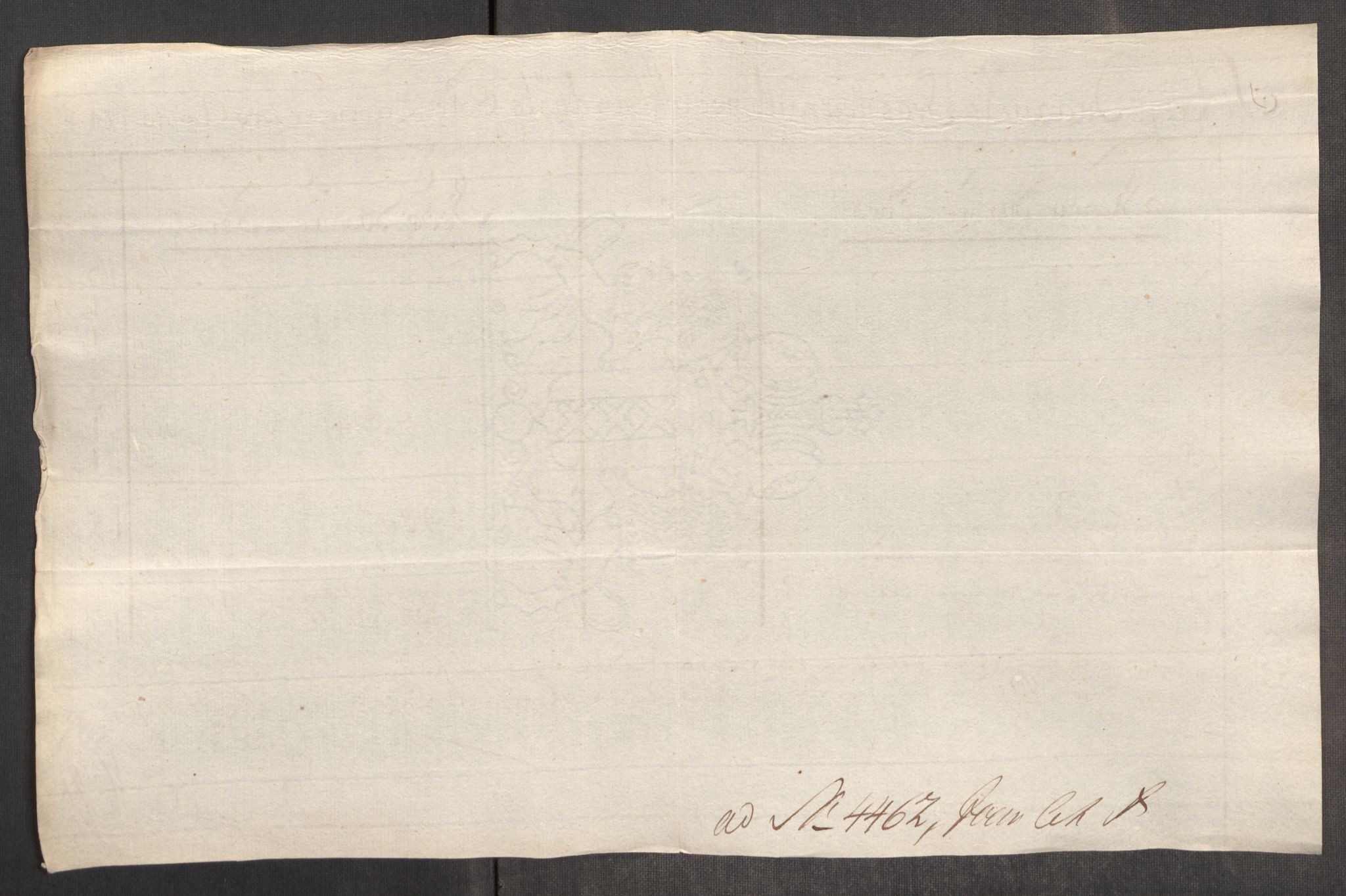 Rentekammeret inntil 1814, Realistisk ordnet avdeling, RA/EA-4070/Oe/L0002: [Ø1]: Priskuranter, 1740-1744, p. 999