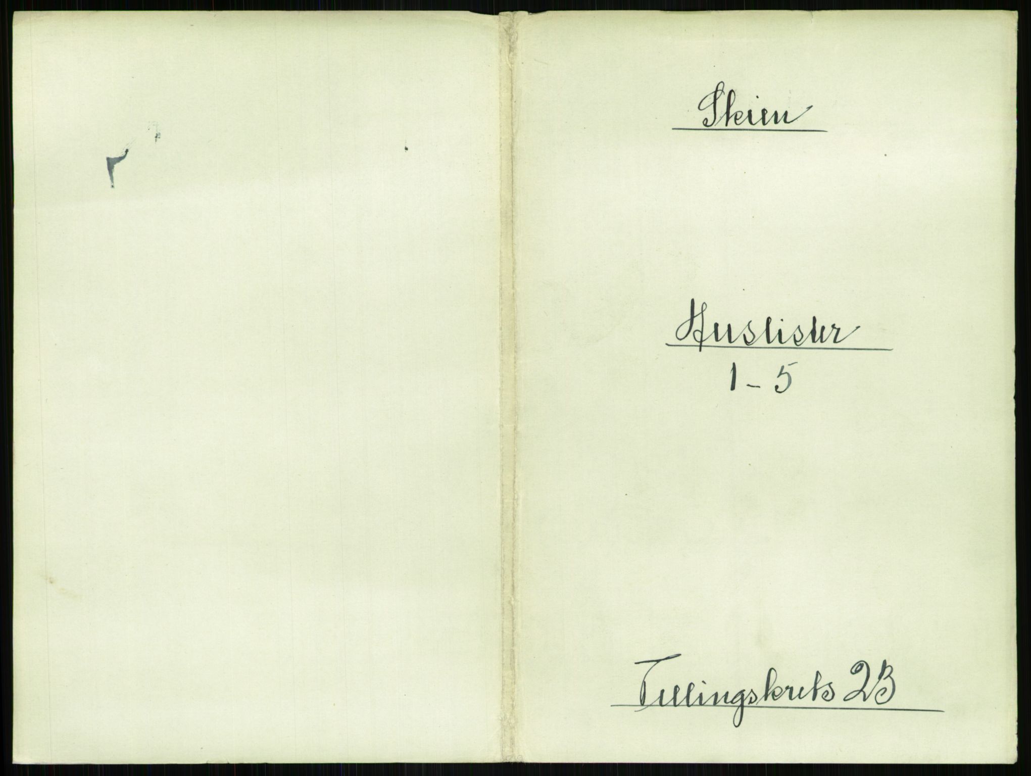 RA, 1891 census for 0806 Skien, 1891, p. 878