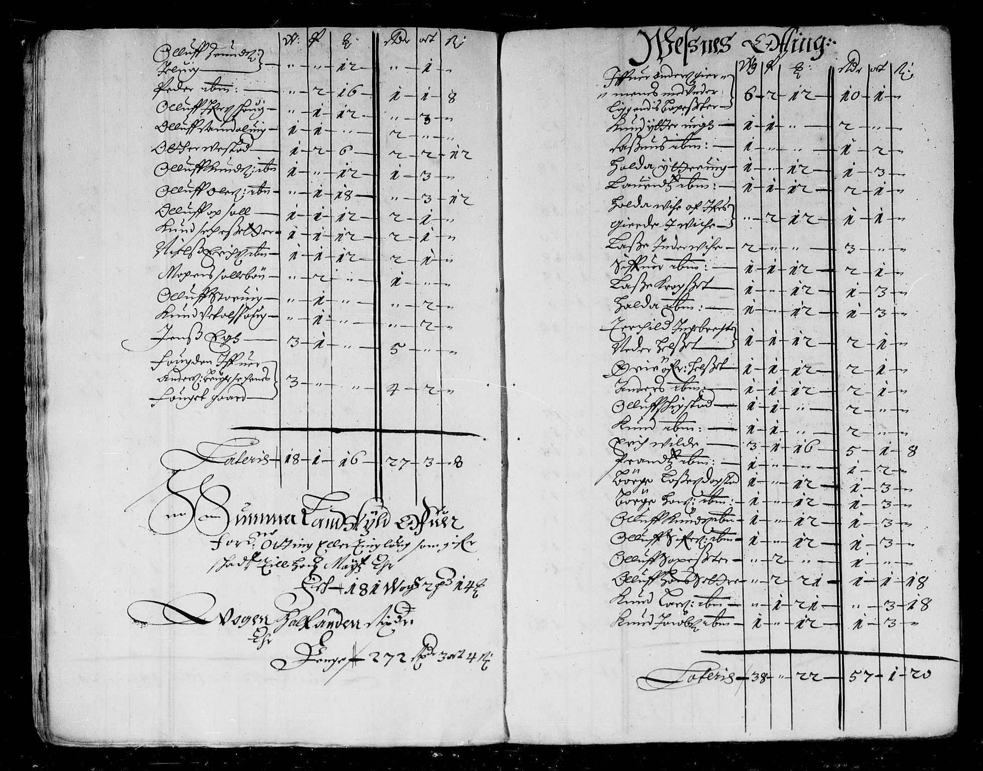 Rentekammeret inntil 1814, Reviderte regnskaper, Stiftamtstueregnskaper, Trondheim stiftamt og Nordland amt, AV/RA-EA-6044/R/Rd/L0041: Trondheim stiftamt, 1675