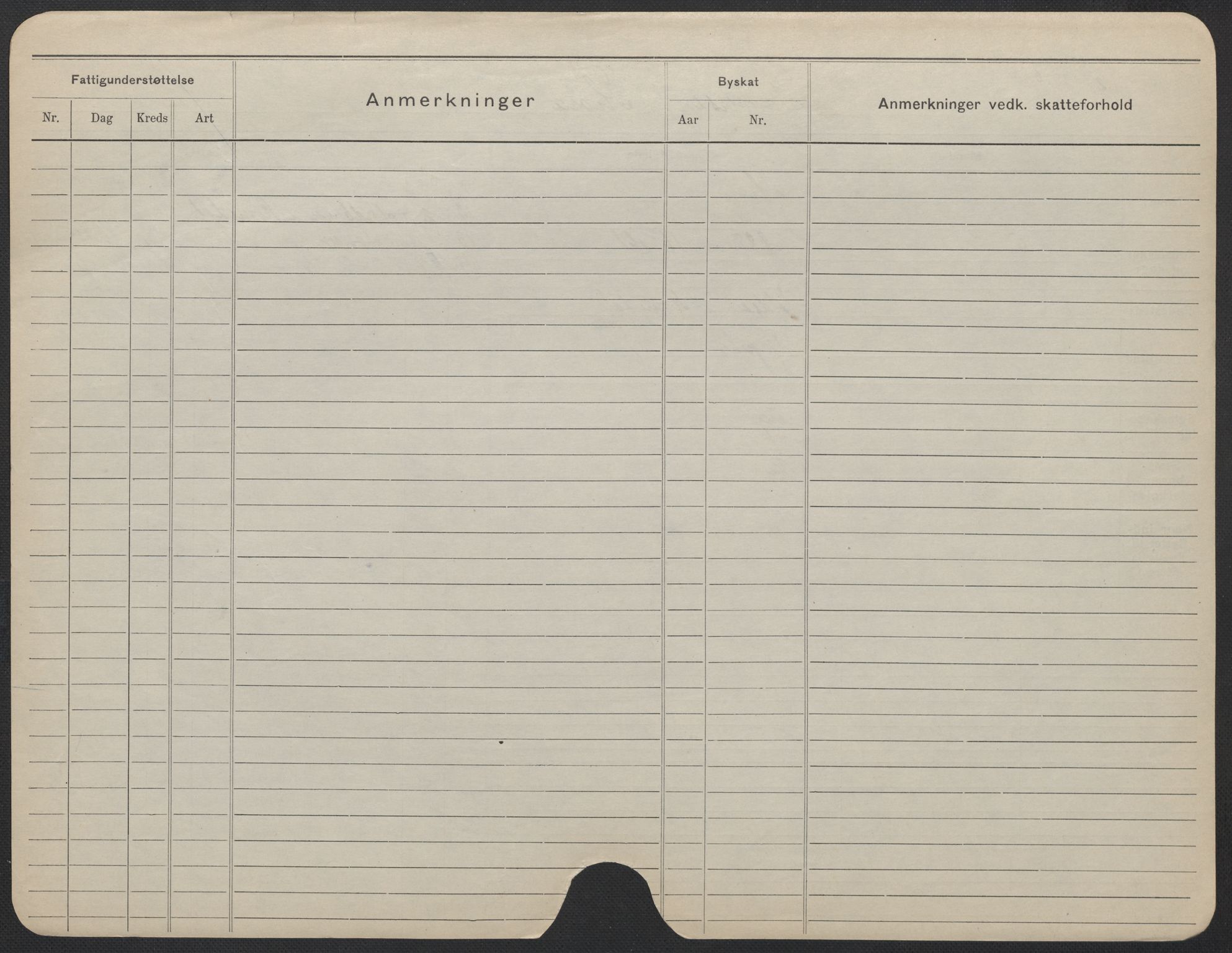 Oslo folkeregister, Registerkort, AV/SAO-A-11715/F/Fa/Fac/L0024: Kvinner, 1906-1914, p. 800b