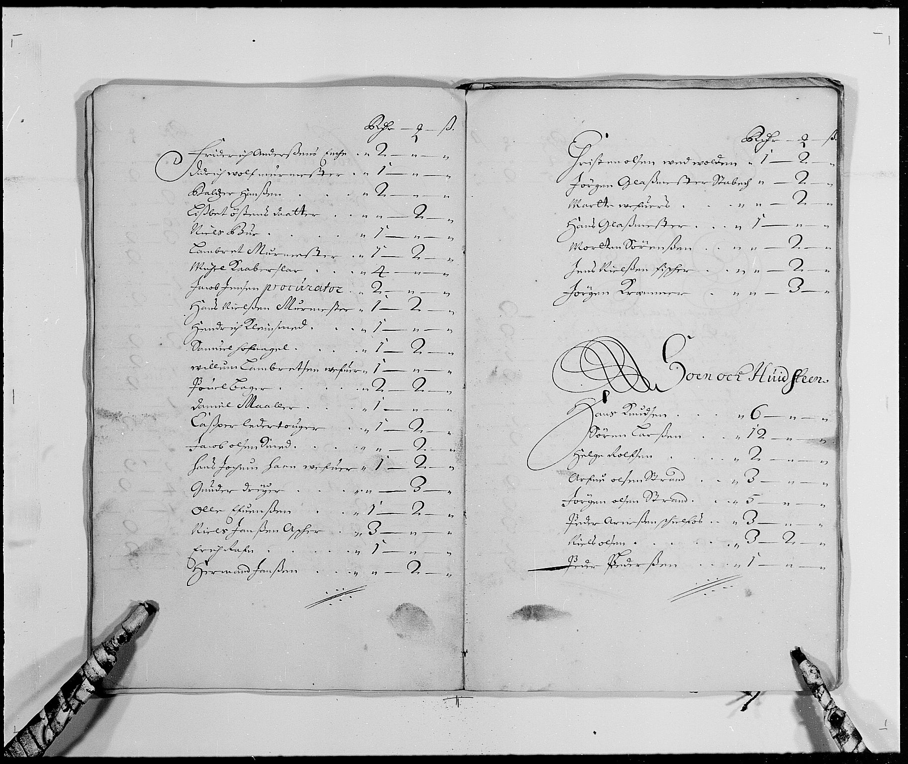 Rentekammeret inntil 1814, Reviderte regnskaper, Byregnskaper, RA/EA-4066/R/Re/L0059: [E4] Kontribusjonsregnskap (med Bragernes og Strømsø), 1680-1684, p. 170