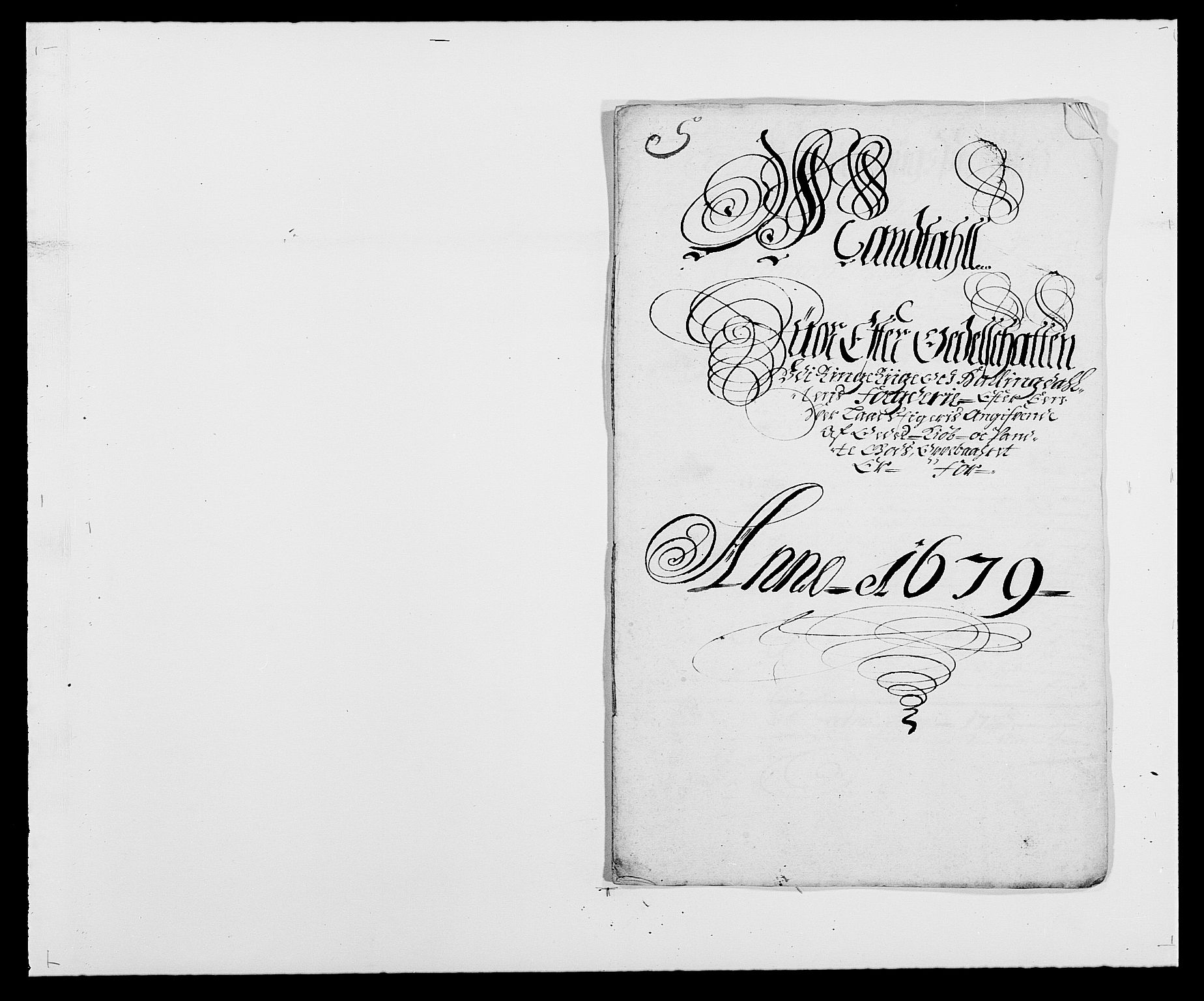Rentekammeret inntil 1814, Reviderte regnskaper, Fogderegnskap, RA/EA-4092/R21/L1443: Fogderegnskap Ringerike og Hallingdal, 1678-1680, p. 296