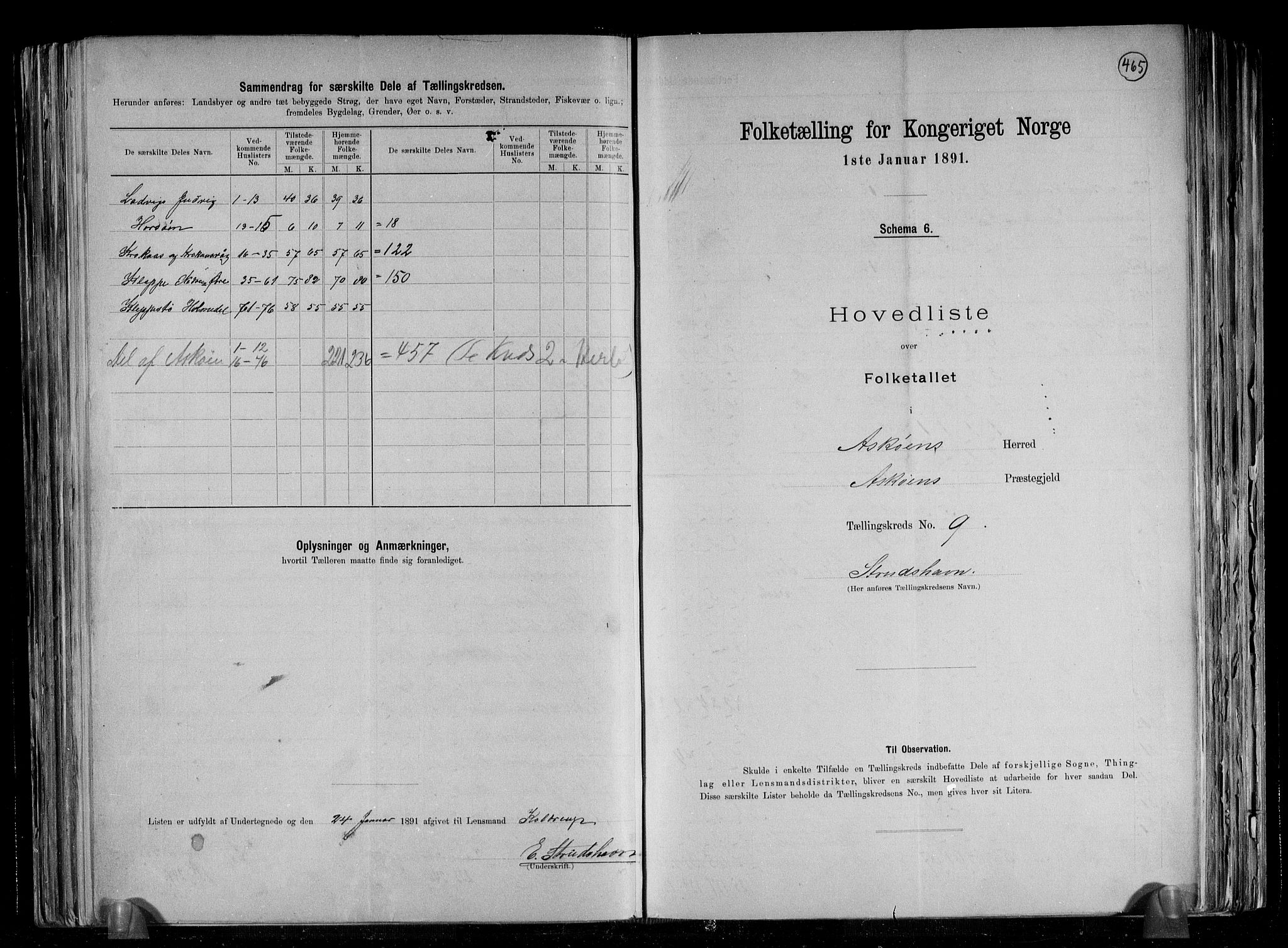 RA, 1891 census for 1247 Askøy, 1891, p. 27