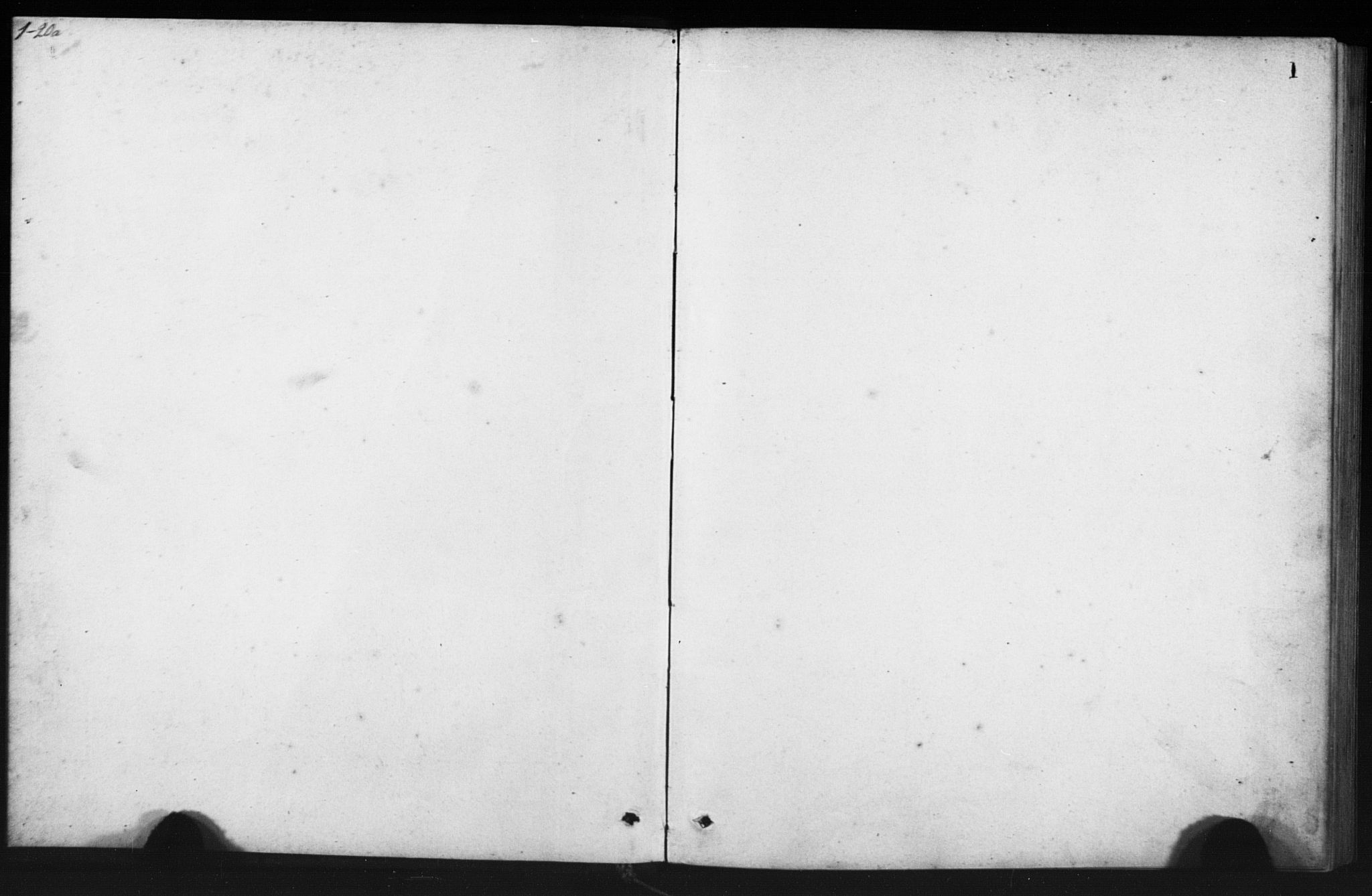 Rennesøy sokneprestkontor, SAST/A -101827/I/Ie/L0001: Banns register no. 1, 1873-1898, p. 1