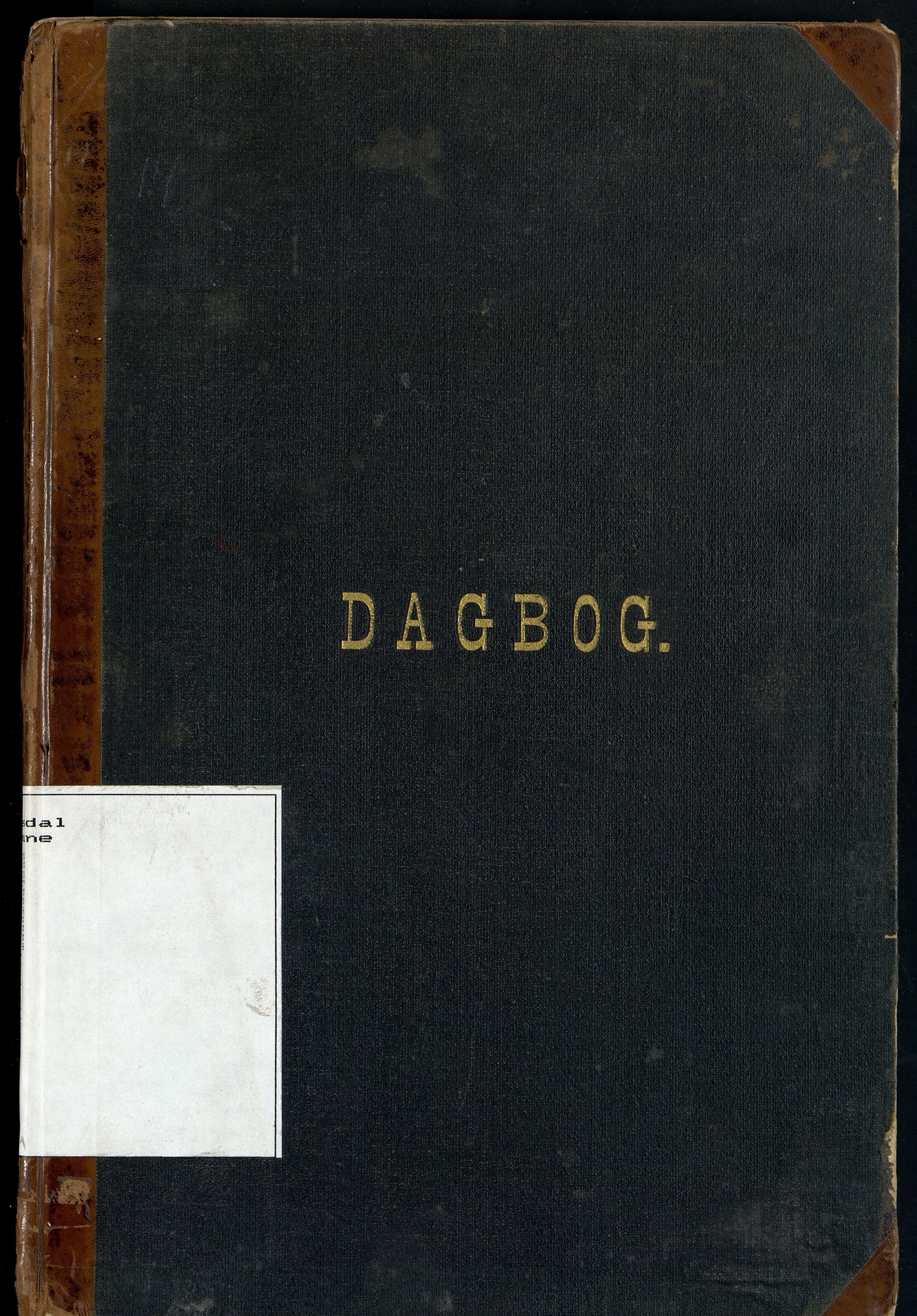 Kvinesdal kommune - Gjemlestad Skole, ARKSOR/1037KG554/I/L0001: Dagbok. Også for skolene Hompland, Liknes, Moi, Rafoss mfl., 1899-1918