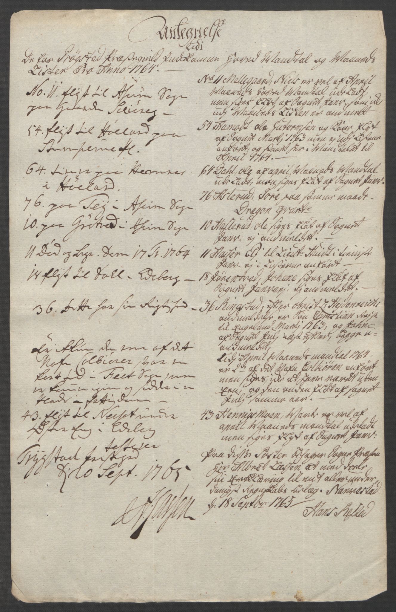 Rentekammeret inntil 1814, Reviderte regnskaper, Fogderegnskap, AV/RA-EA-4092/R07/L0413: Ekstraskatten Rakkestad, Heggen og Frøland, 1762-1772, p. 249