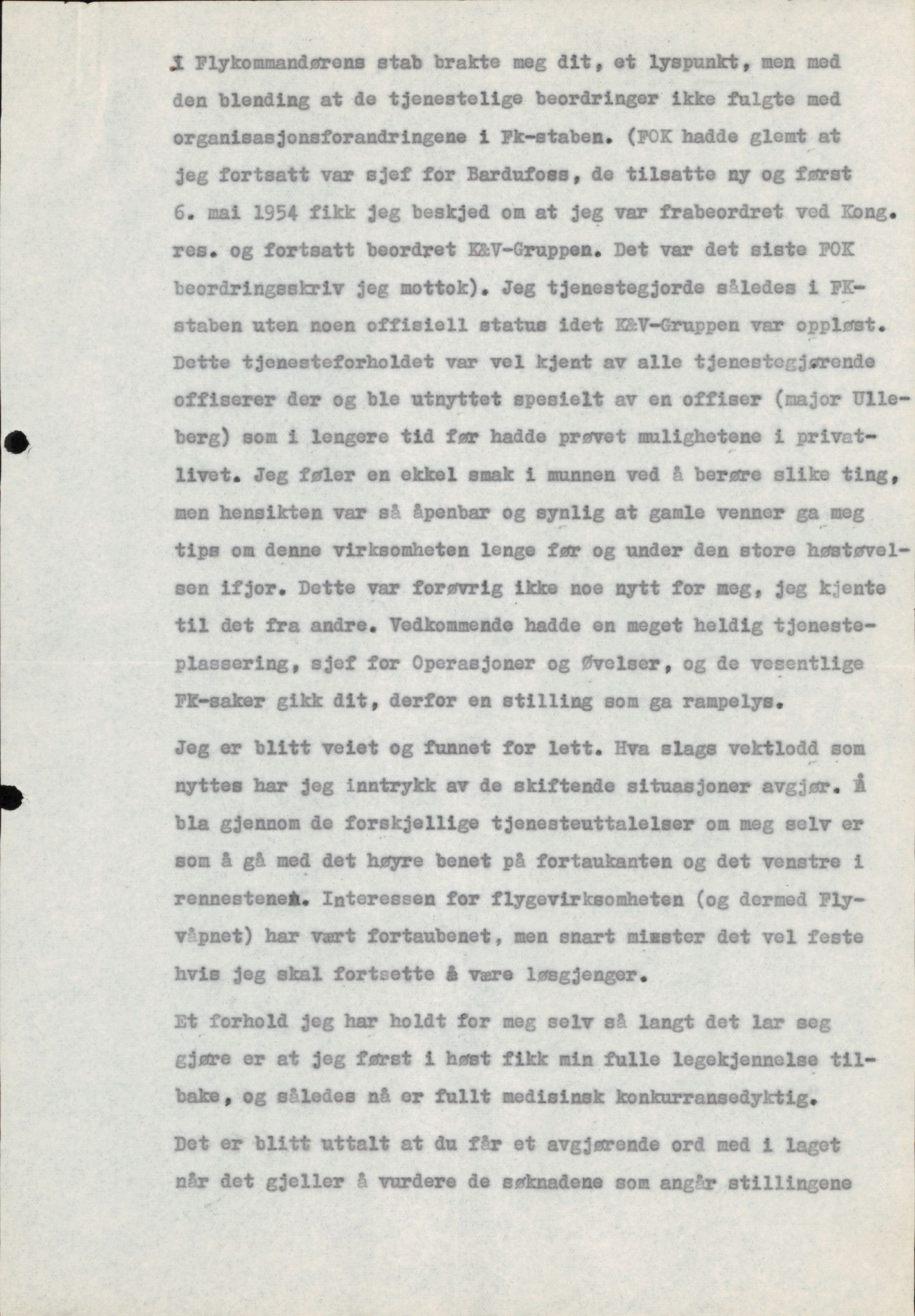 Forsvaret, Forsvarets overkommando/Luftforsvarsstaben, AV/RA-RAFA-4079/P/Pa/L0044: Personellpapirer, 1915, p. 433