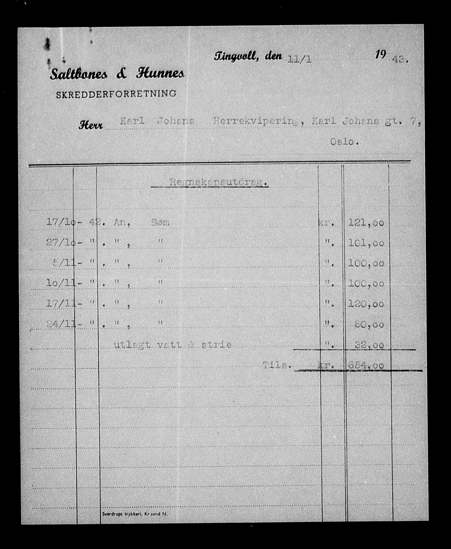 Justisdepartementet, Tilbakeføringskontoret for inndratte formuer, AV/RA-S-1564/H/Hc/Hcc/L0949: --, 1945-1947, p. 198
