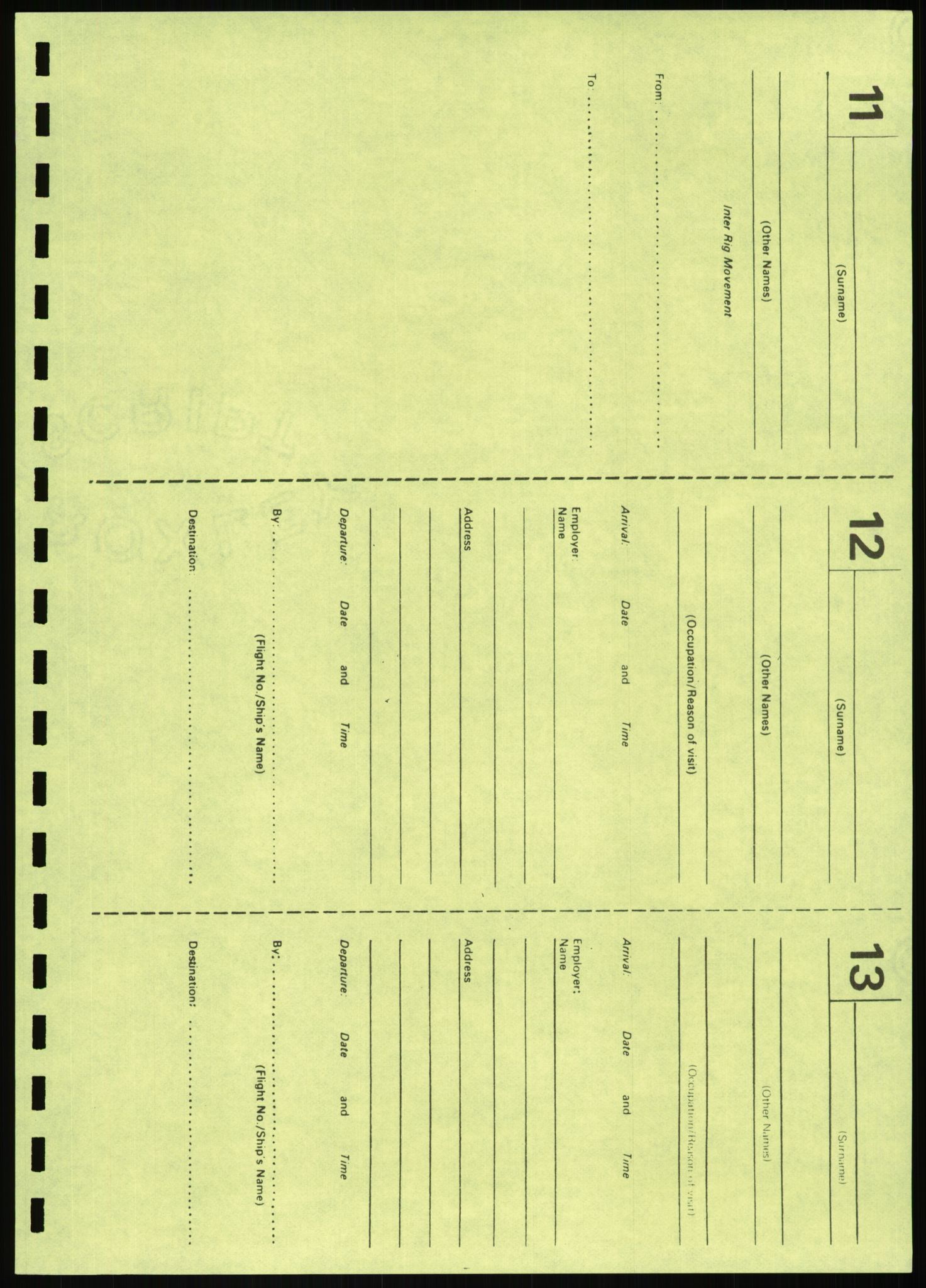 Justisdepartementet, Granskningskommisjonen ved Alexander Kielland-ulykken 27.3.1980, AV/RA-S-1165/D/L0022: Y Forskningsprosjekter (Y8-Y9)/Z Diverse (Doku.liste + Z1-Z15 av 15), 1980-1981, p. 636