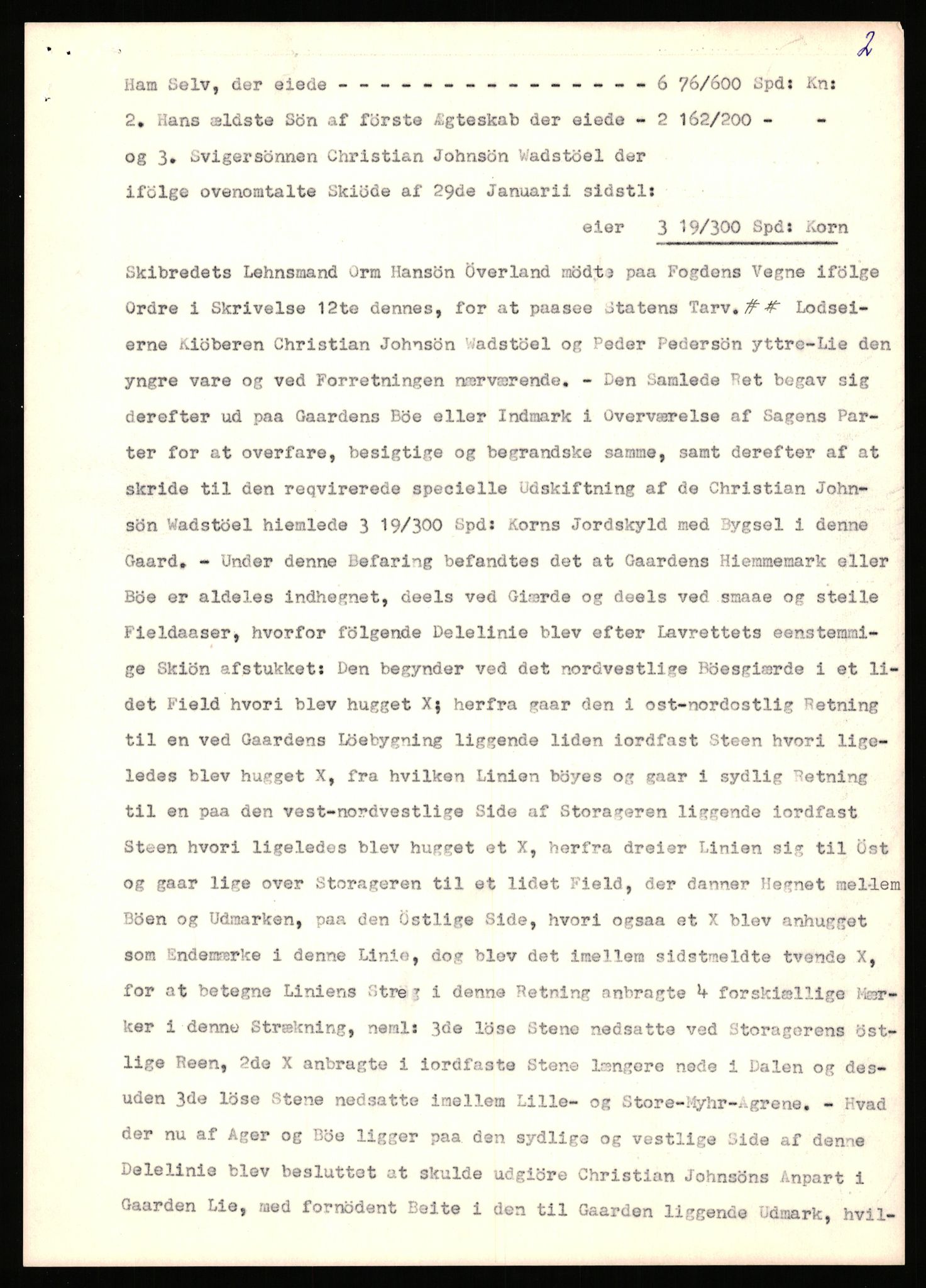 Statsarkivet i Stavanger, AV/SAST-A-101971/03/Y/Yj/L0053: Avskrifter sortert etter gårdsnavn: Leigvam - Liland, 1750-1930, p. 414