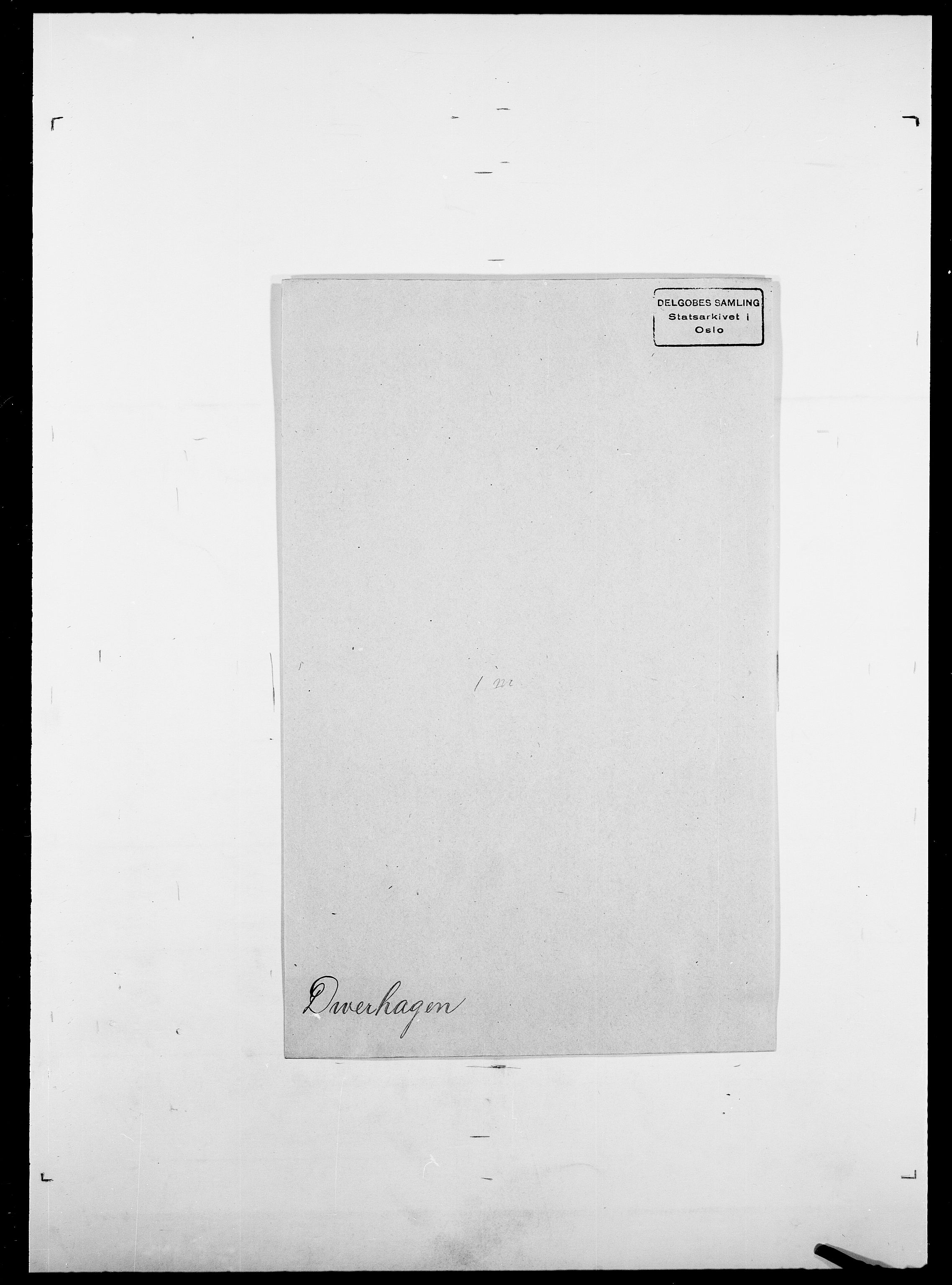 Delgobe, Charles Antoine - samling, SAO/PAO-0038/D/Da/L0009: Dahl - v. Düren, p. 874