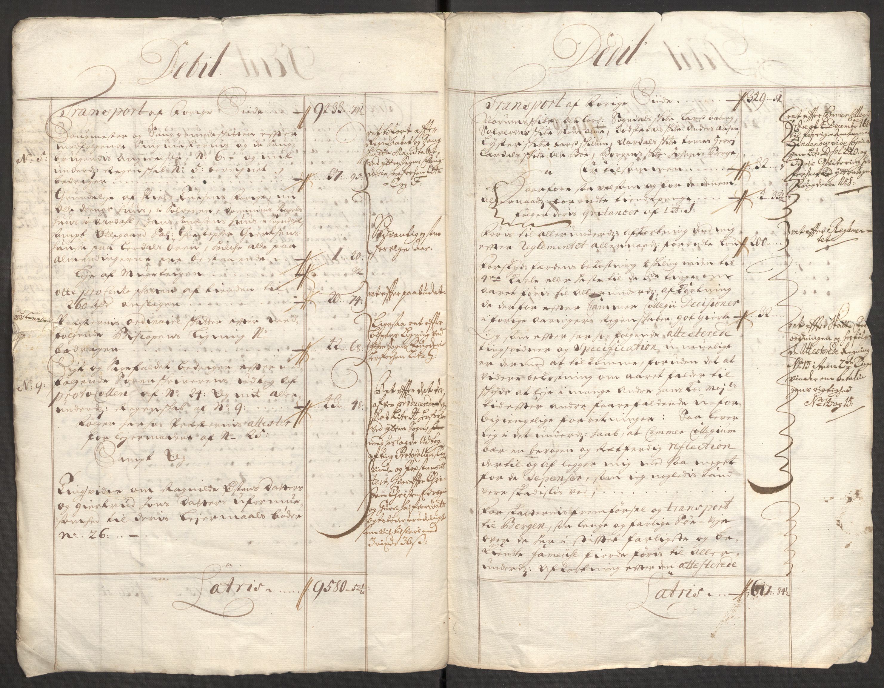 Rentekammeret inntil 1814, Reviderte regnskaper, Fogderegnskap, AV/RA-EA-4092/R52/L3313: Fogderegnskap Sogn, 1703-1704, p. 274