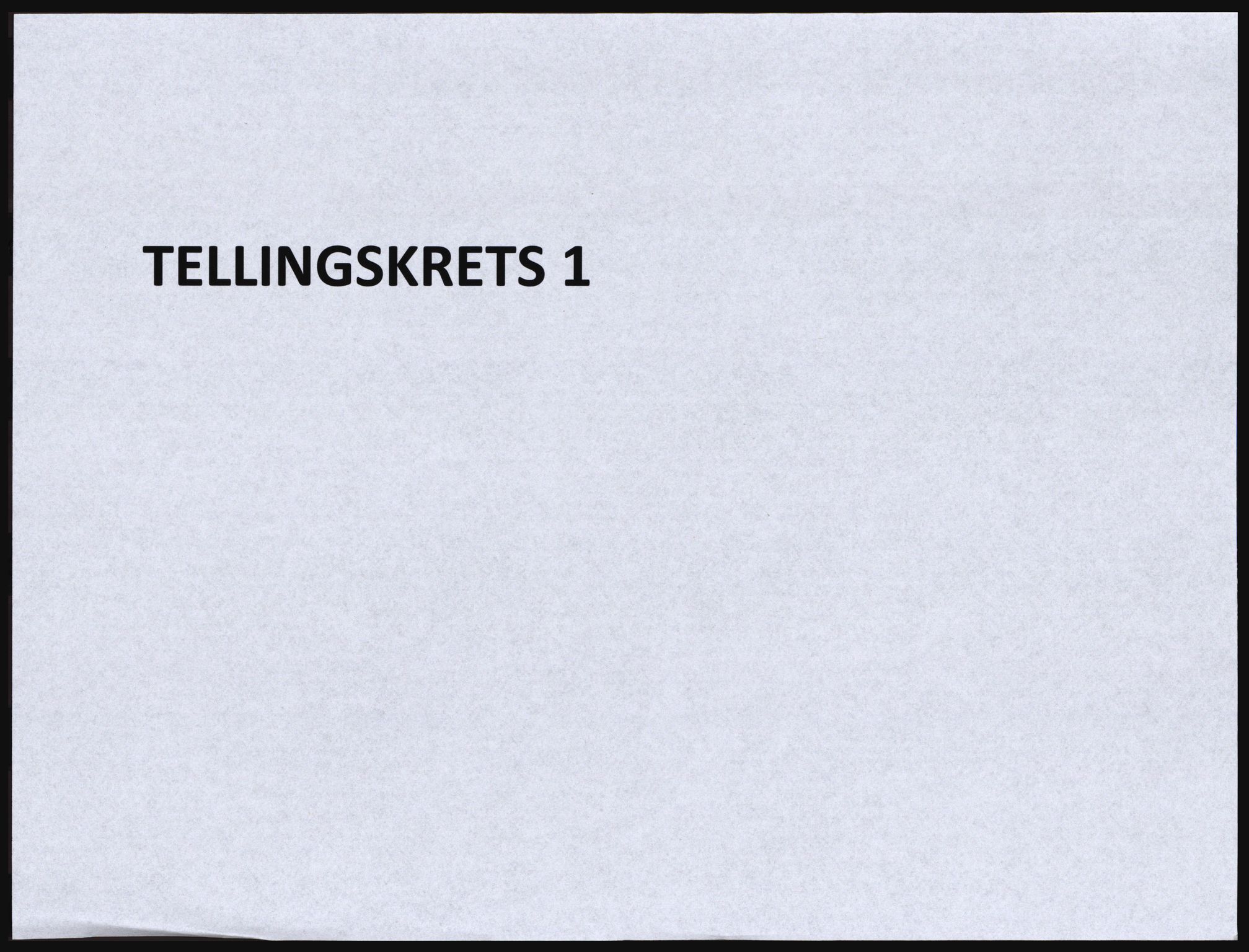 SAT, 1920 census for Ørland, 1920, p. 39