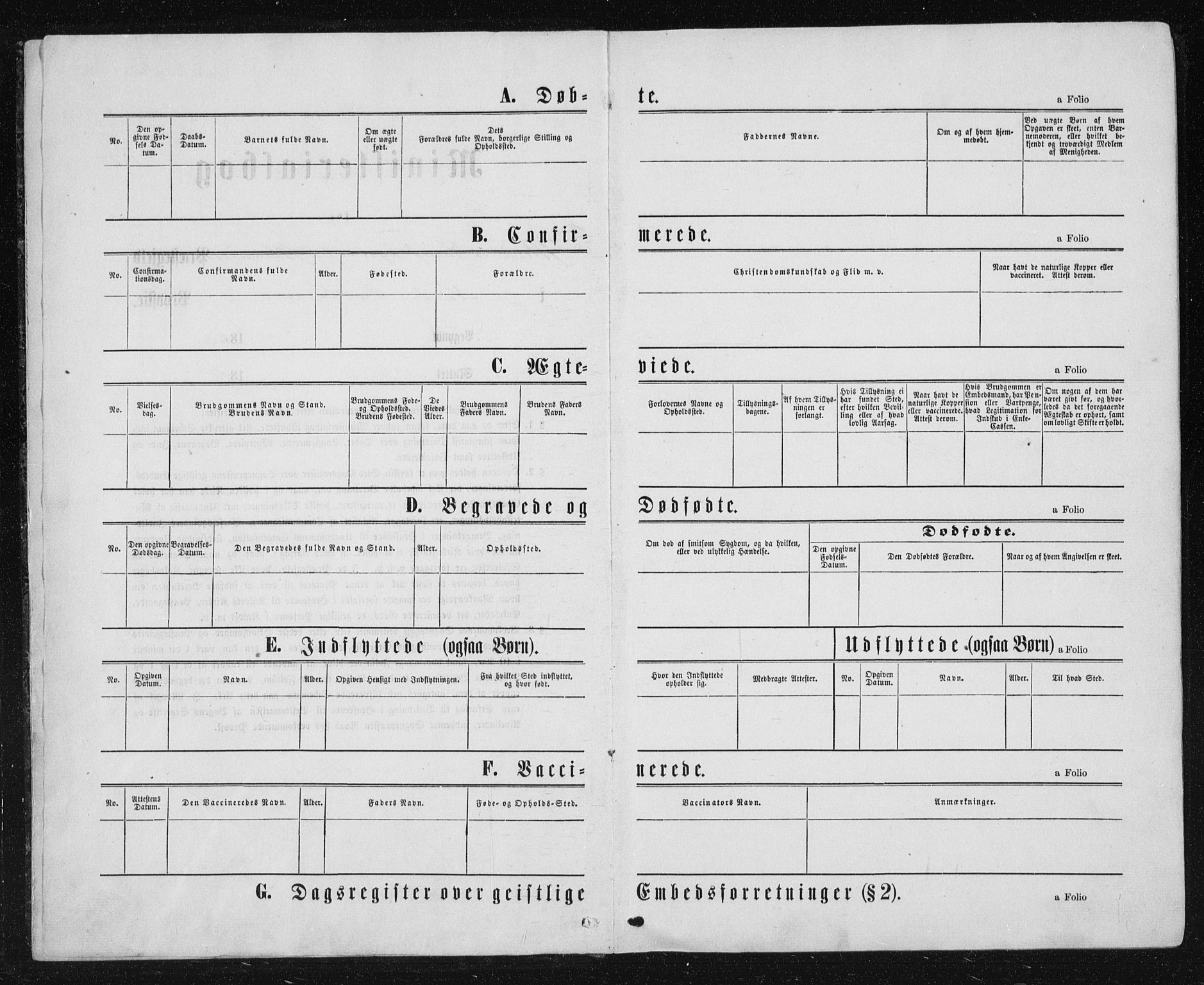 Ministerialprotokoller, klokkerbøker og fødselsregistre - Nord-Trøndelag, SAT/A-1458/722/L0219: Parish register (official) no. 722A06, 1868-1880