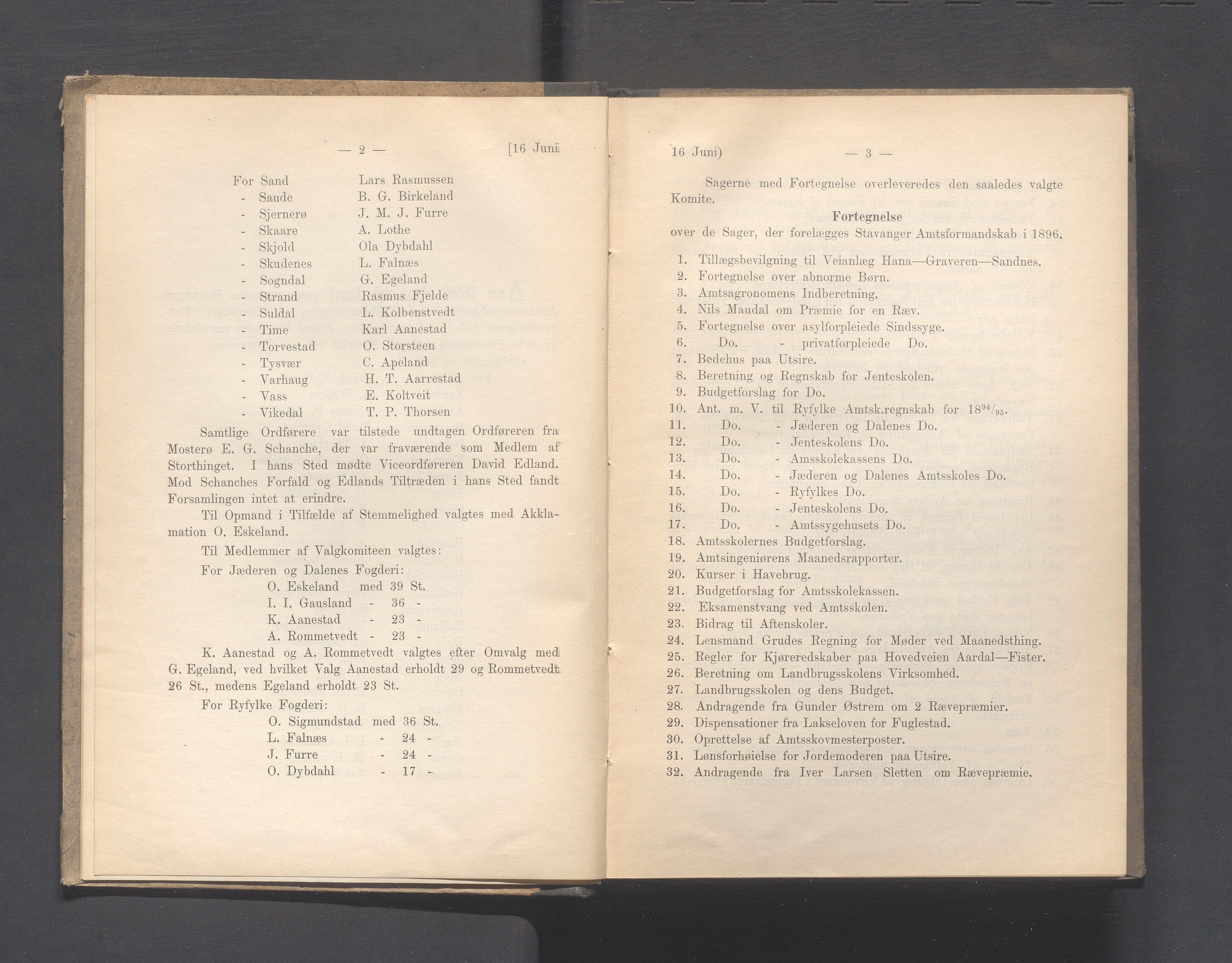 Rogaland fylkeskommune - Fylkesrådmannen , IKAR/A-900/A, 1896, p. 8