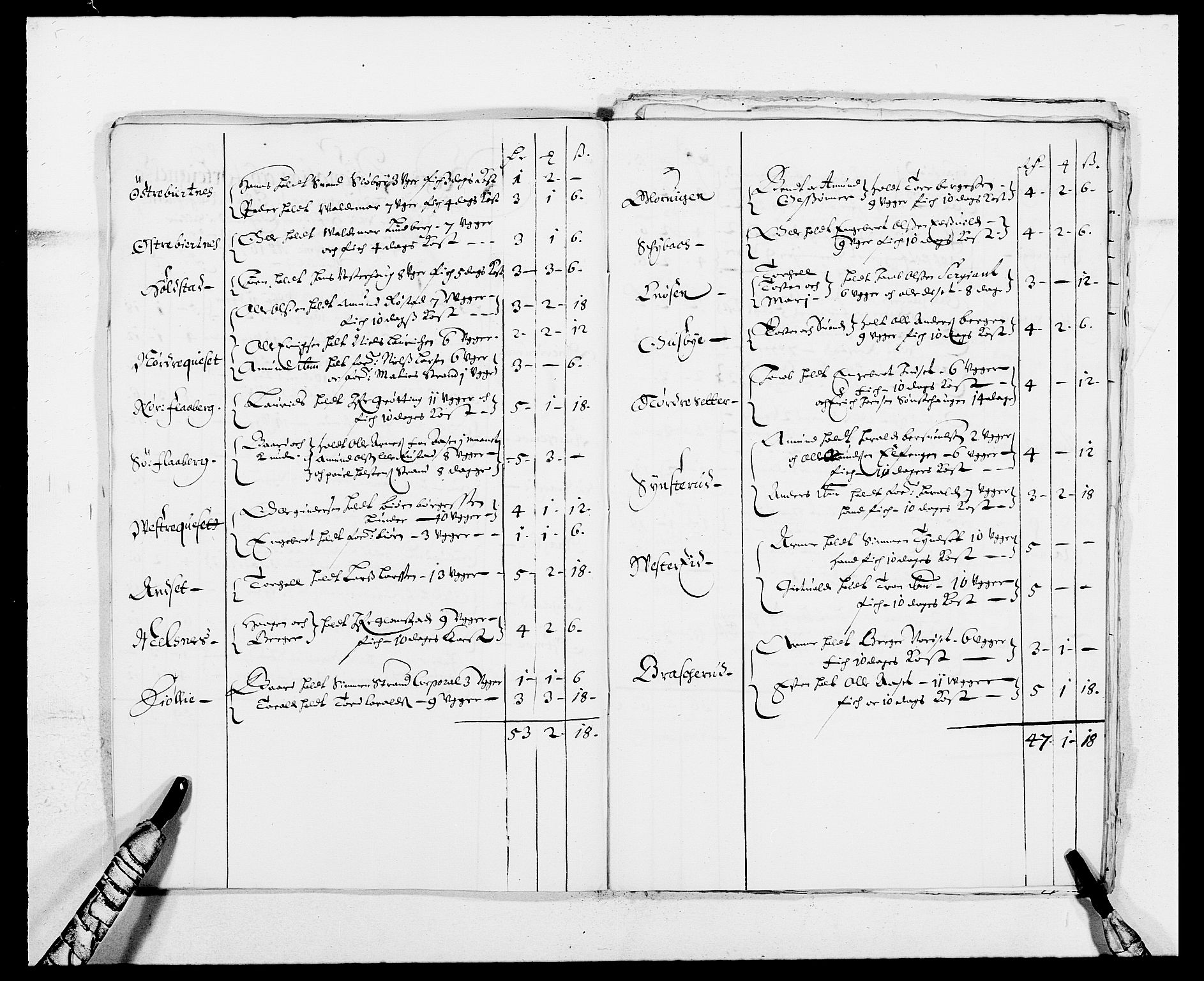 Rentekammeret inntil 1814, Reviderte regnskaper, Fogderegnskap, AV/RA-EA-4092/R13/L0812: Fogderegnskap Solør, Odal og Østerdal, 1676, p. 188