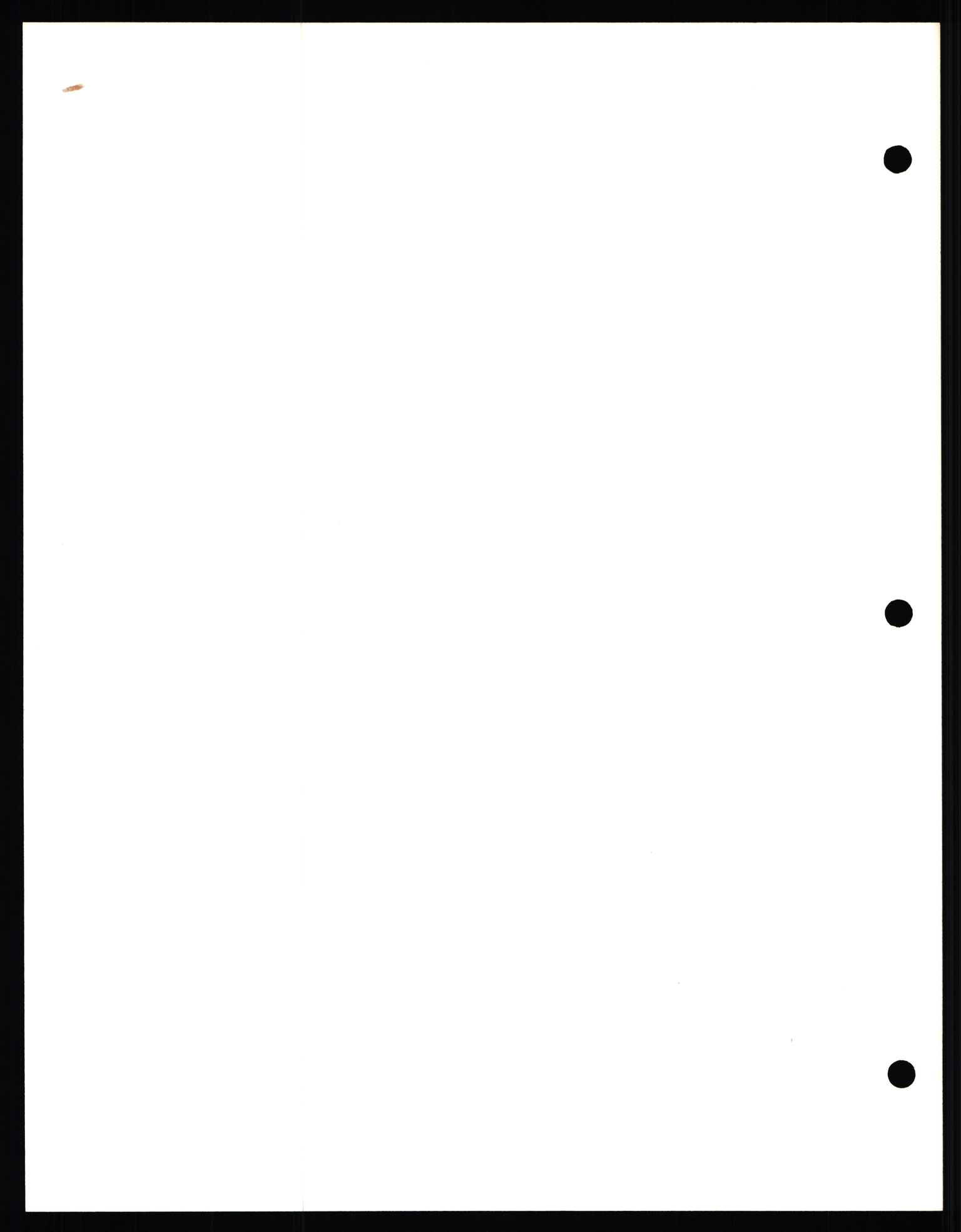 Pa 1503 - Stavanger Drilling AS, SAST/A-101906/2/E/Eb/Ebb/L0009: Alexander L. Kielland plattform - Operation manual, 1976, p. 165