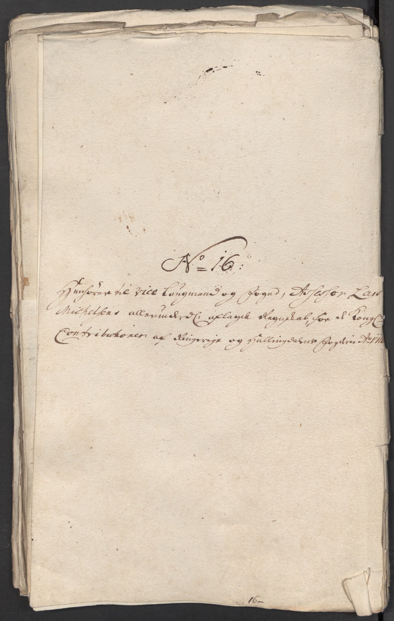 Rentekammeret inntil 1814, Reviderte regnskaper, Fogderegnskap, RA/EA-4092/R23/L1476: Fogderegnskap Ringerike og Hallingdal, 1718, p. 194