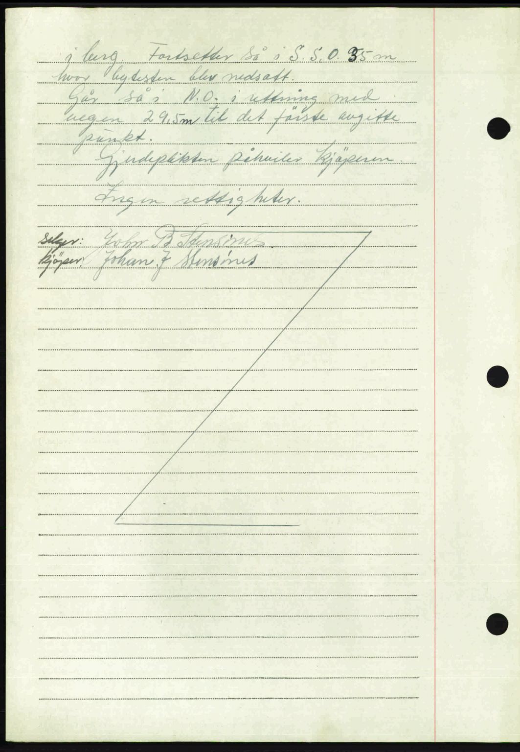 Nordmøre sorenskriveri, AV/SAT-A-4132/1/2/2Ca: Mortgage book no. A107, 1947-1948, Diary no: : 369/1948