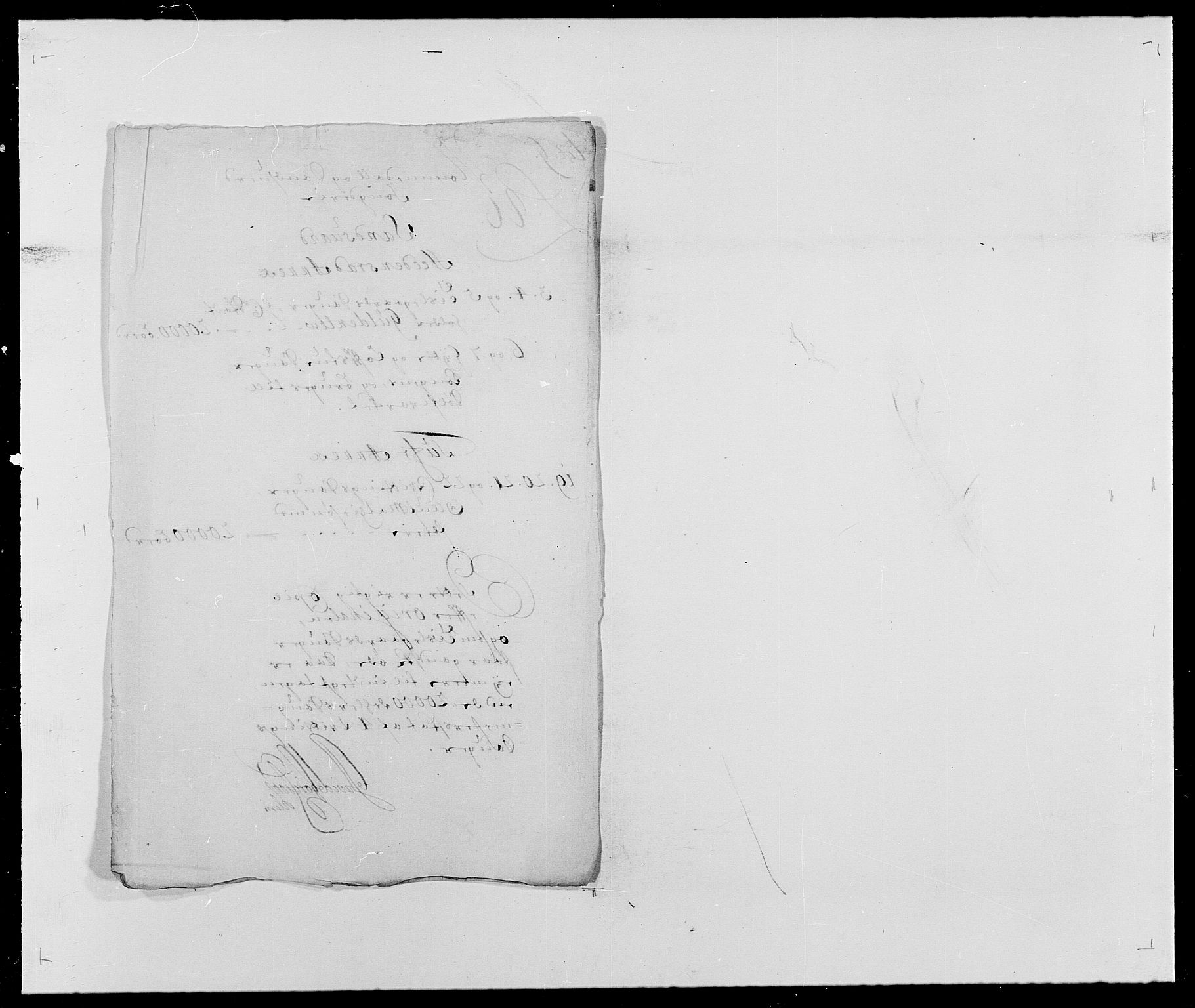 Rentekammeret inntil 1814, Reviderte regnskaper, Fogderegnskap, RA/EA-4092/R24/L1573: Fogderegnskap Numedal og Sandsvær, 1687-1691, p. 399