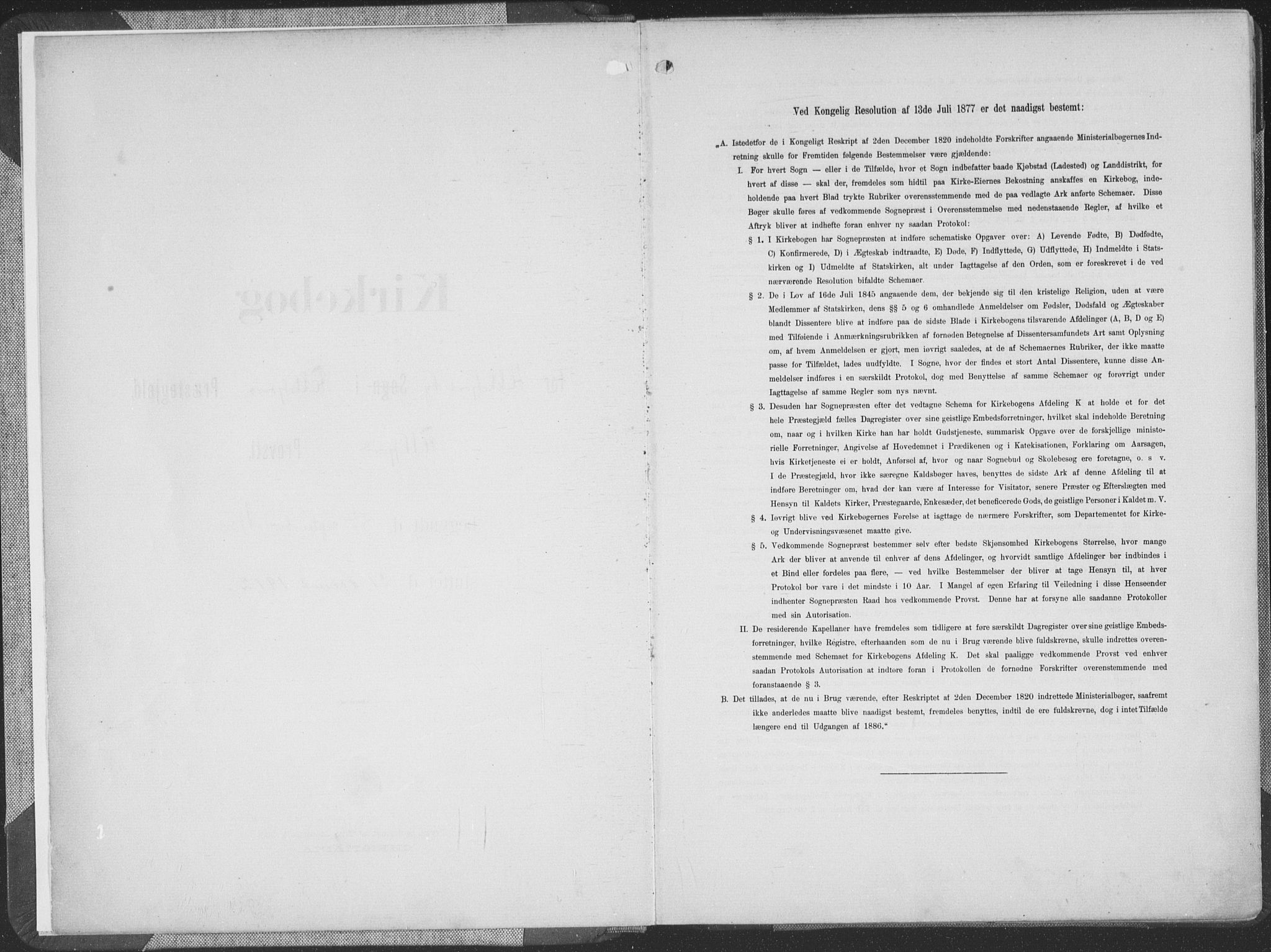 Flekkefjord sokneprestkontor, SAK/1111-0012/F/Fa/Faa/L0002: Parish register (official) no. A 2, 1900-1912