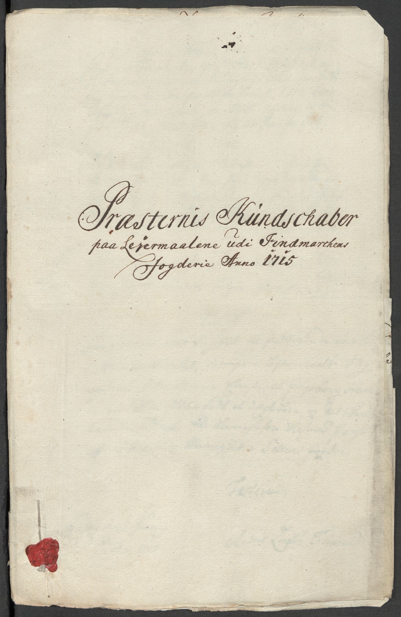 Rentekammeret inntil 1814, Reviderte regnskaper, Fogderegnskap, AV/RA-EA-4092/R69/L4856: Fogderegnskap Finnmark/Vardøhus, 1713-1715, p. 478