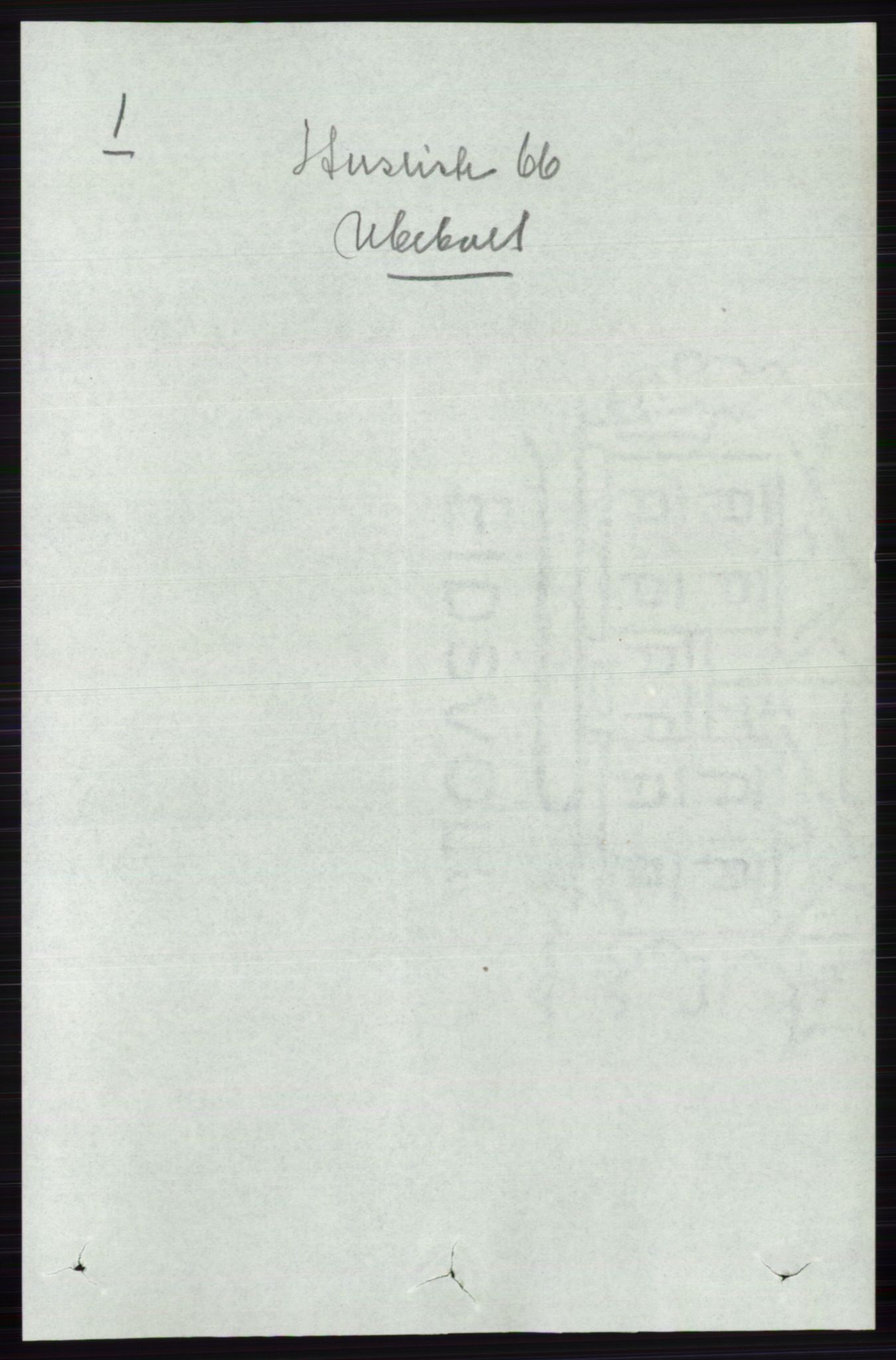 RA, 1891 census for 0519 Sør-Fron, 1891, p. 489