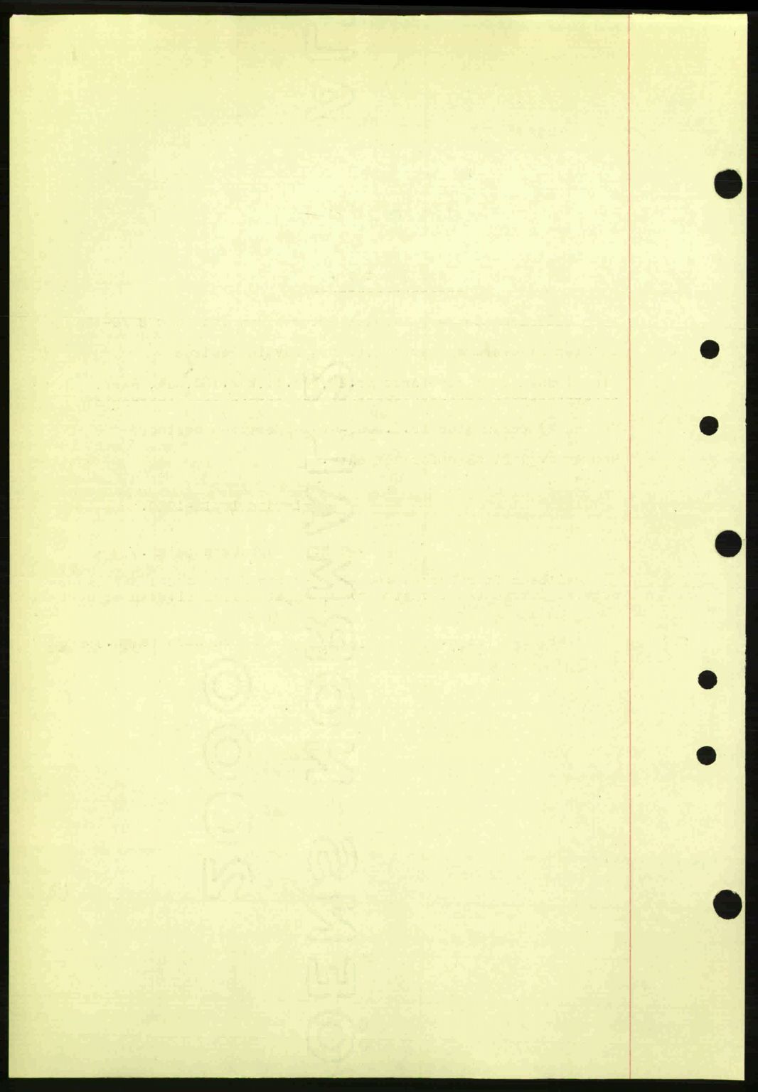Oslo byskriverembete, AV/SAO-A-10227/G/Gb/Gbd/Gbda/L0017: Mortgage book no. A215, 1949-1950, Diary no: : 15628/1949