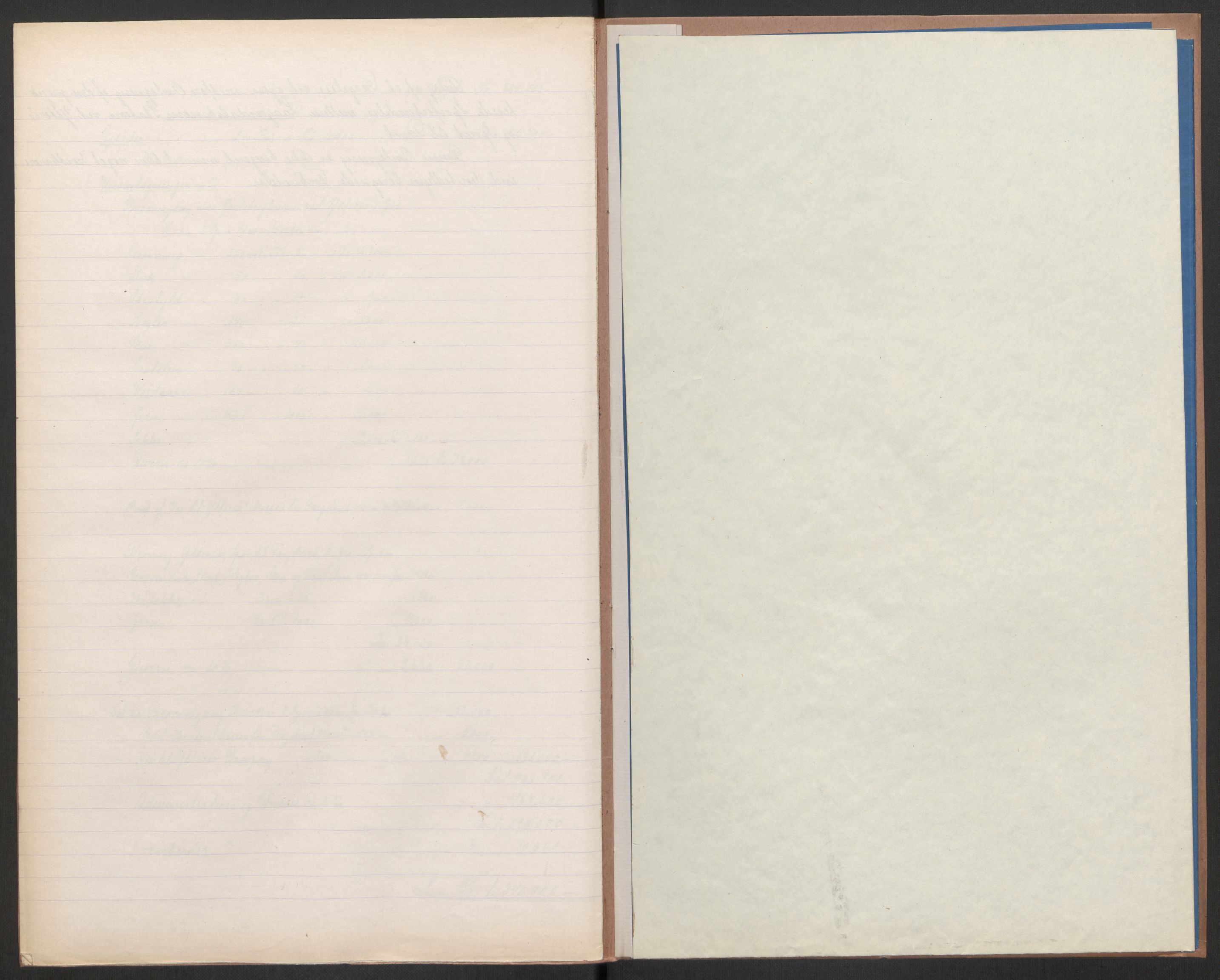 Norges Statsbaner, Baneavdelingen B, AV/RA-S-1619/1/F/Fa/L0042: NORGE-JYLLAND, 1920, p. 258