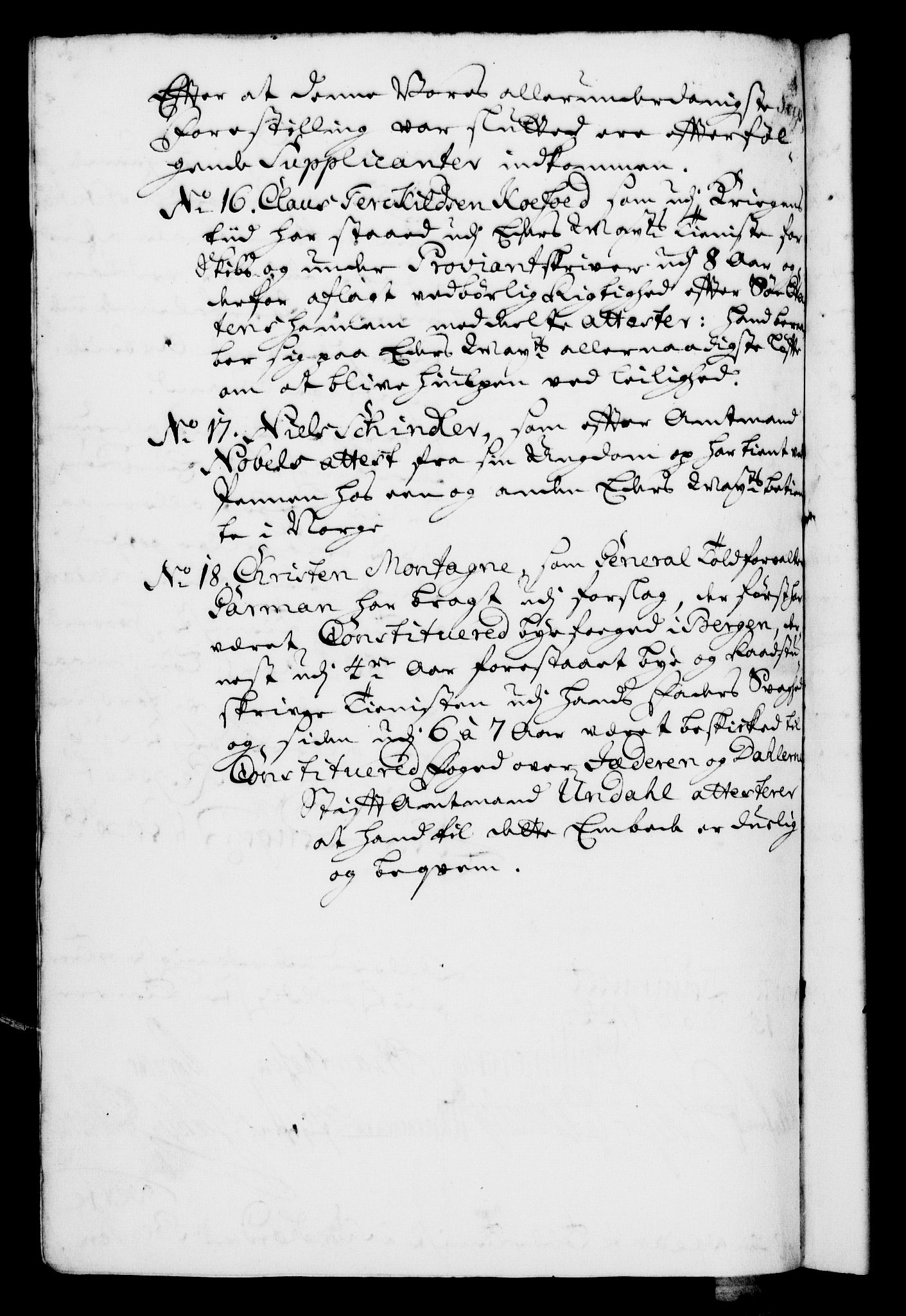 Rentekammeret, Kammerkanselliet, RA/EA-3111/G/Gf/Gfa/L0007: Norsk relasjons- og resolusjonsprotokoll (merket RK 52.7), 1724, p. 513