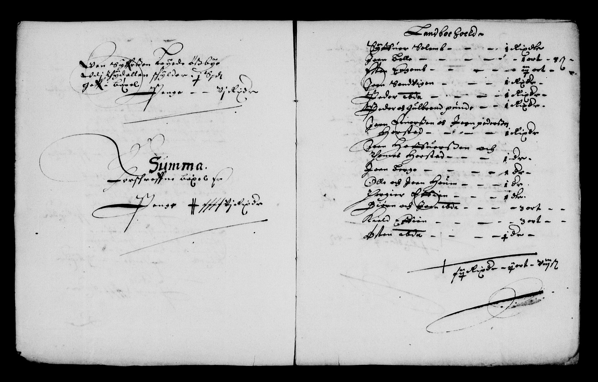 Rentekammeret inntil 1814, Reviderte regnskaper, Lensregnskaper, AV/RA-EA-5023/R/Rb/Rbw/L0144: Trondheim len, 1660-1661