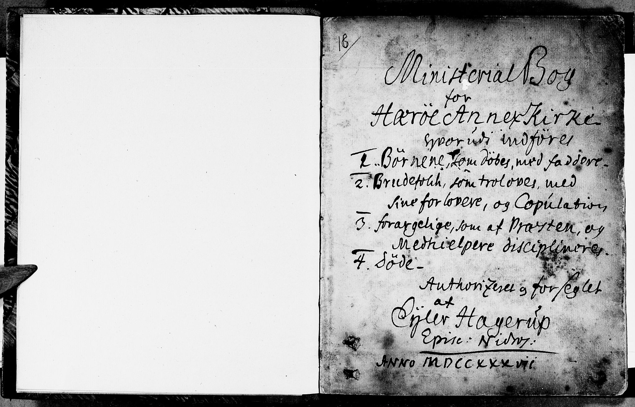 Ministerialprotokoller, klokkerbøker og fødselsregistre - Nordland, AV/SAT-A-1459/834/L0504: Parish register (official) no. 834A02, 1737-1740