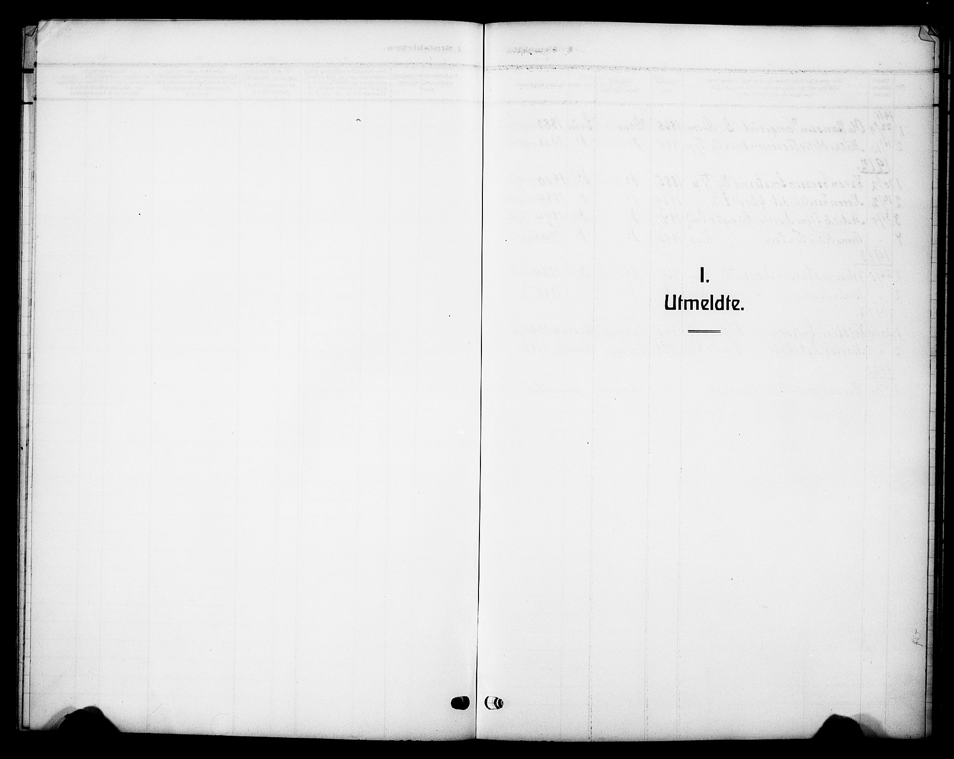 Grue prestekontor, SAH/PREST-036/H/Ha/Haa/L0015: Parish register (official) no. 15, 1911-1922