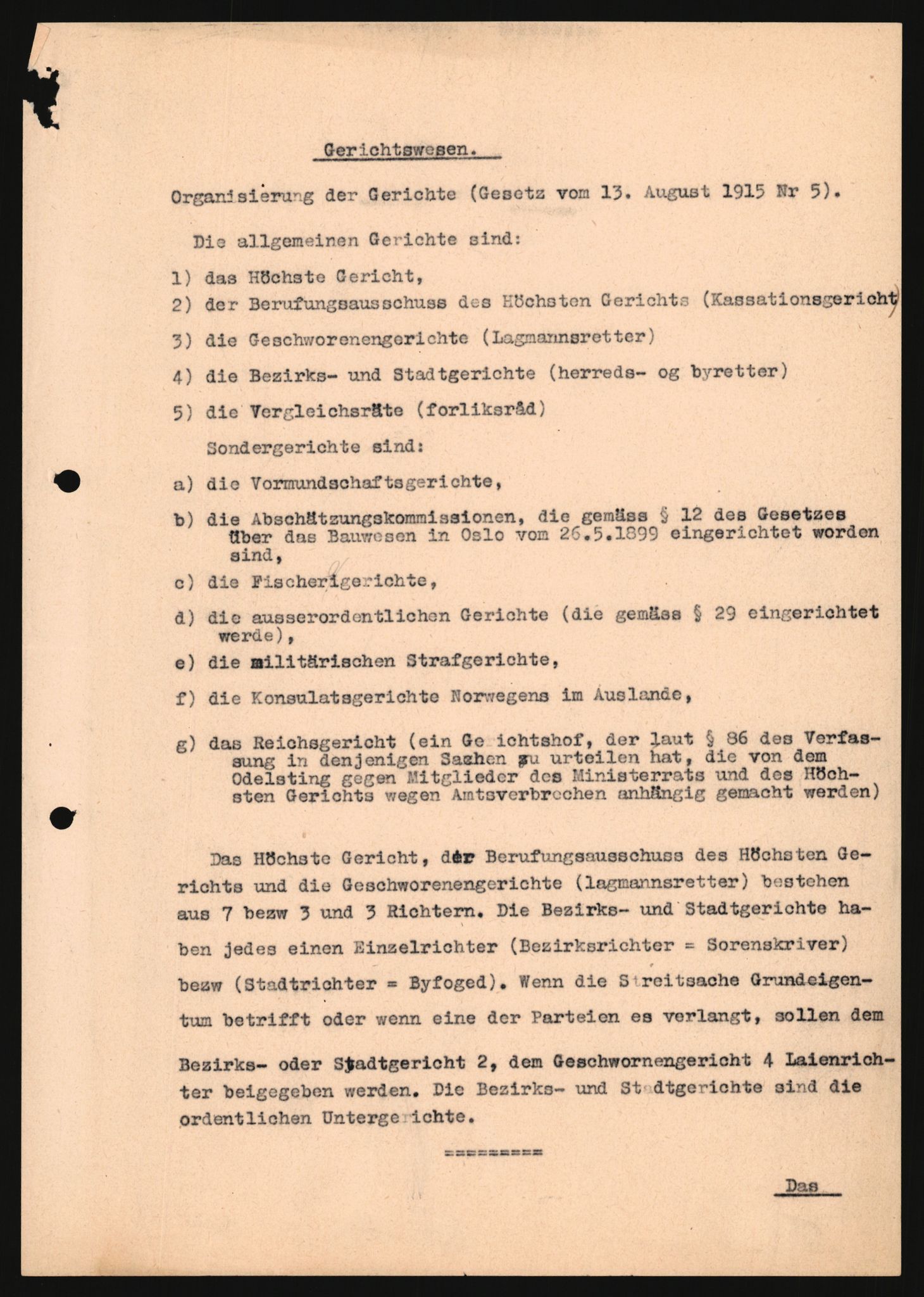 Forsvarets Overkommando. 2 kontor. Arkiv 11.4. Spredte tyske arkivsaker, AV/RA-RAFA-7031/D/Dar/Darb/L0013: Reichskommissariat - Hauptabteilung Vervaltung, 1917-1942, p. 805