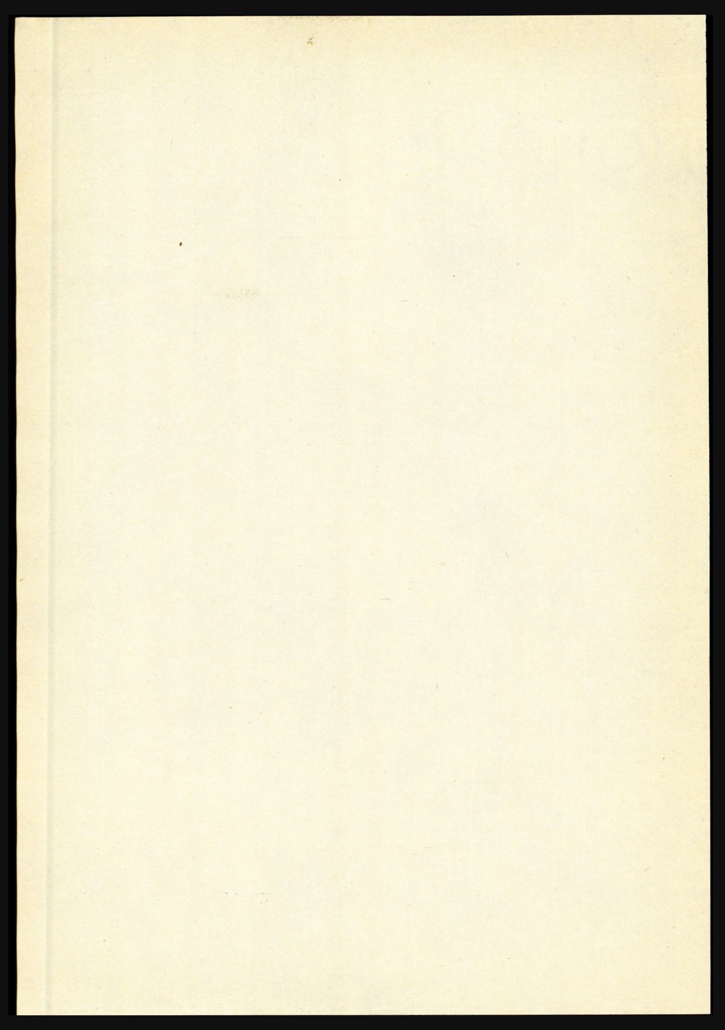 RA, 1891 census for 1428 Askvoll, 1891, p. 1849