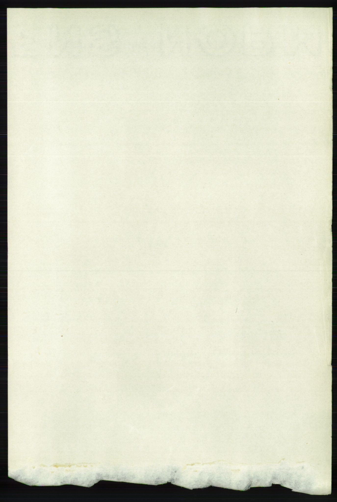 RA, 1891 census for 1043 Hidra og Nes, 1891, p. 1792