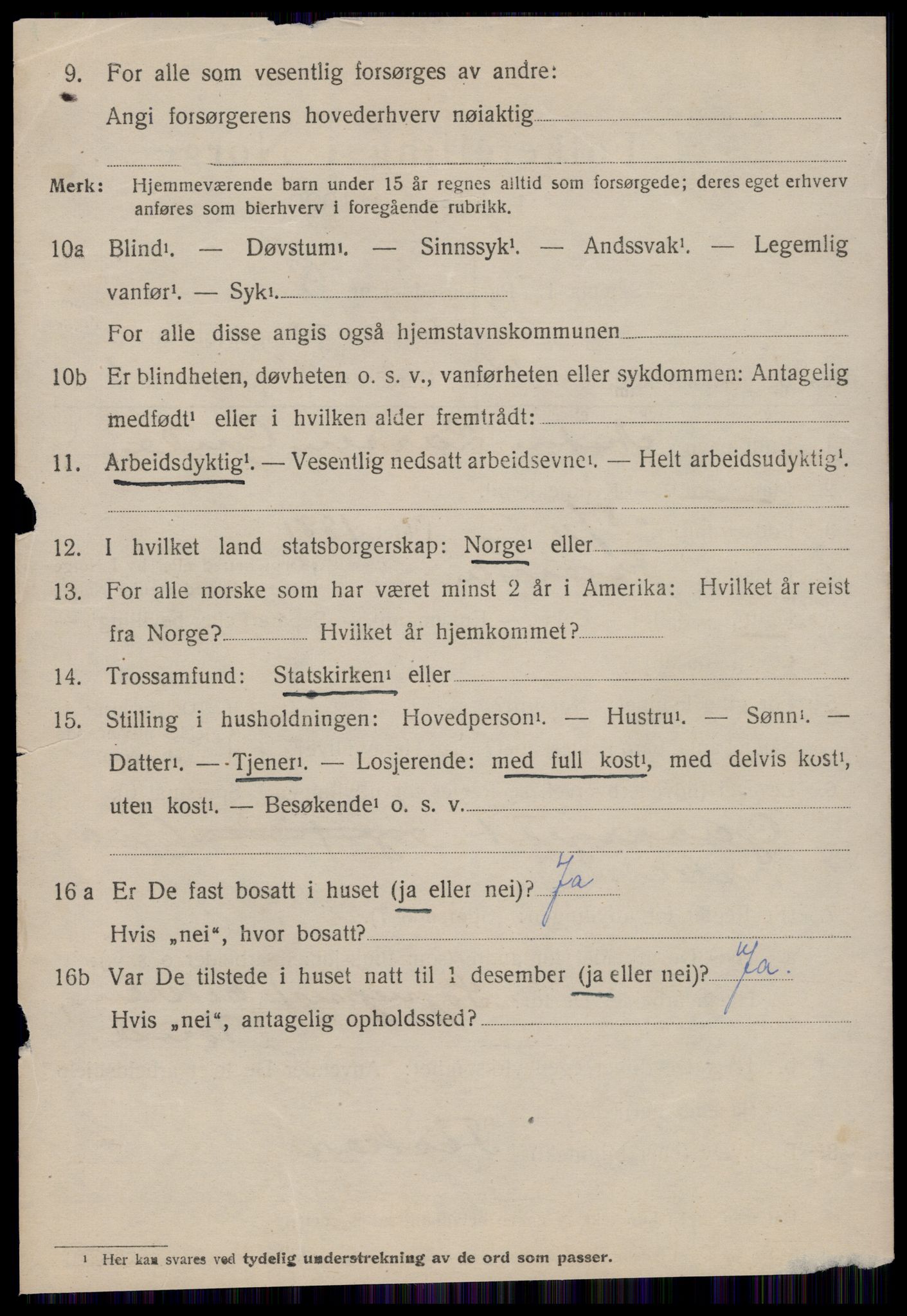 SAT, 1920 census for Bud, 1920, p. 2714