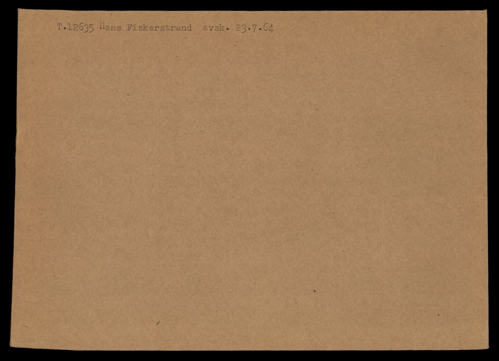 Møre og Romsdal vegkontor - Ålesund trafikkstasjon, AV/SAT-A-4099/F/Fe/L0034: Registreringskort for kjøretøy T 12500 - T 12652, 1927-1998, p. 2650