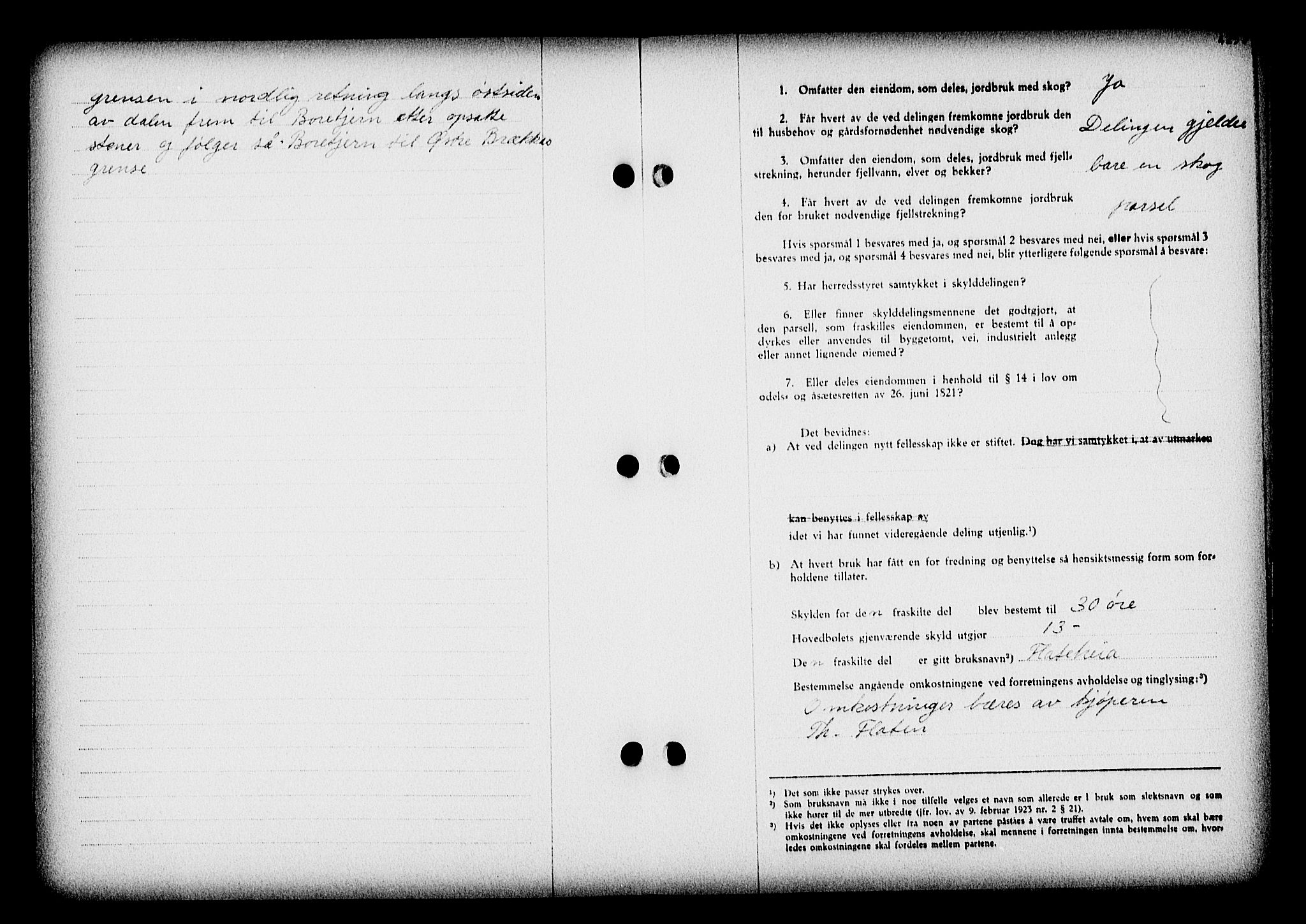 Nedenes sorenskriveri, AV/SAK-1221-0006/G/Gb/Gba/L0046: Mortgage book no. 42, 1938-1939, Diary no: : 634/1939