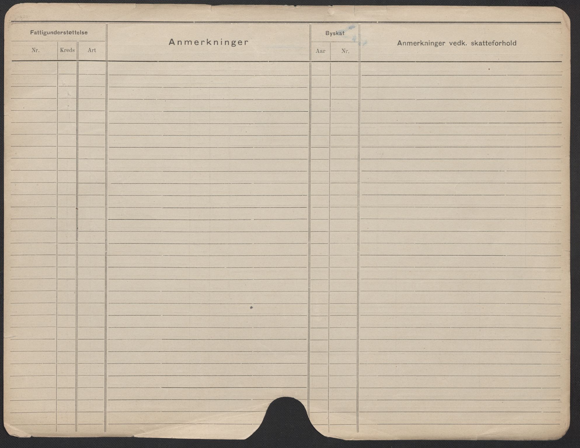 Oslo folkeregister, Registerkort, AV/SAO-A-11715/F/Fa/Fac/L0024: Kvinner, 1906-1914, p. 979b