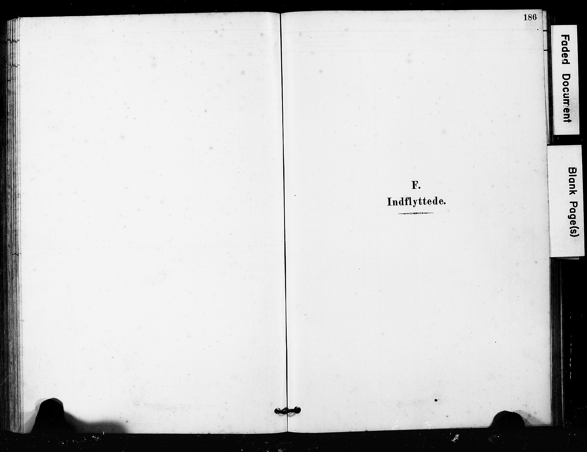 Ministerialprotokoller, klokkerbøker og fødselsregistre - Møre og Romsdal, SAT/A-1454/563/L0737: Parish register (copy) no. 563C01, 1878-1916, p. 186