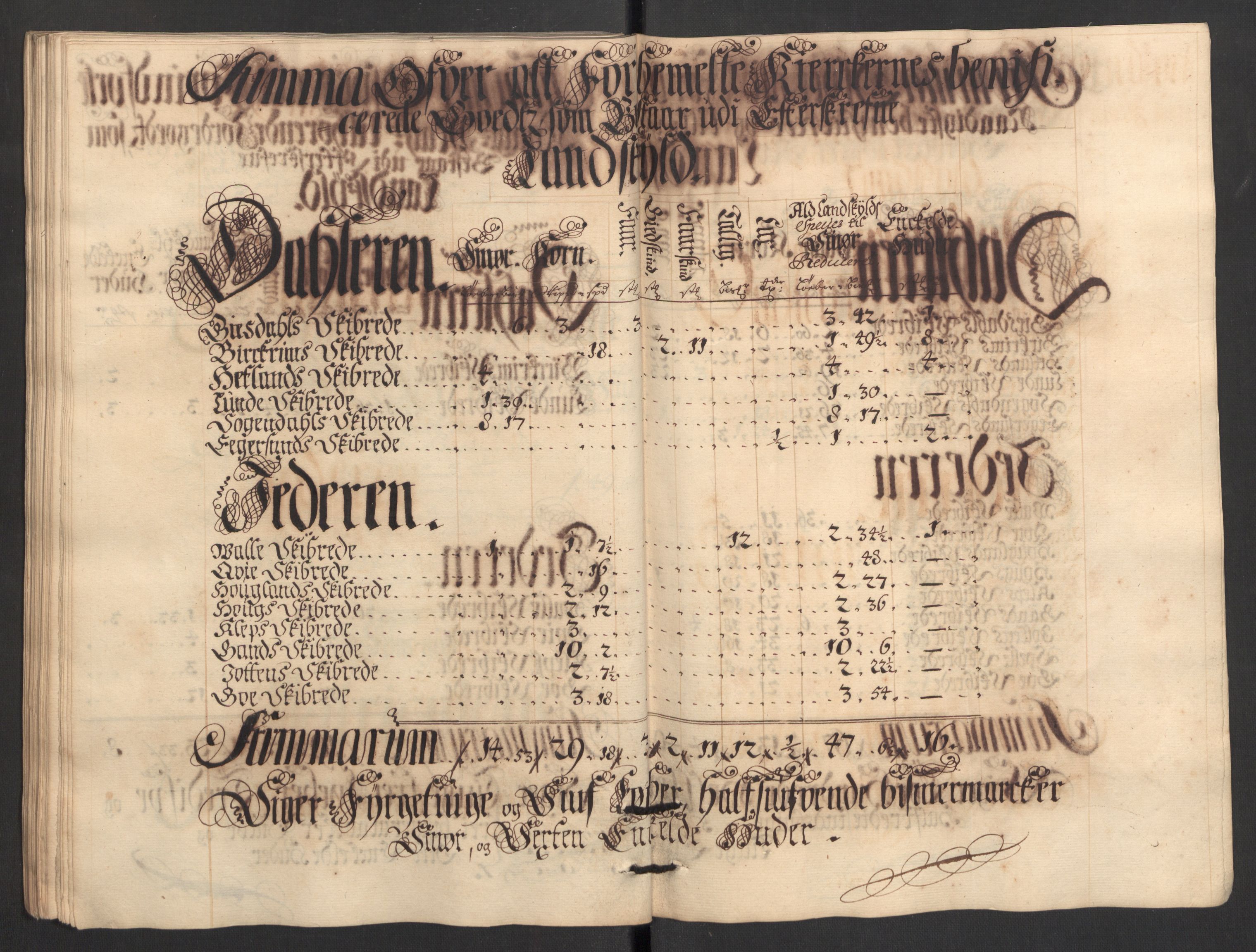 Rentekammeret inntil 1814, Reviderte regnskaper, Fogderegnskap, AV/RA-EA-4092/R46/L2730: Fogderegnskap Jæren og Dalane, 1699, p. 85