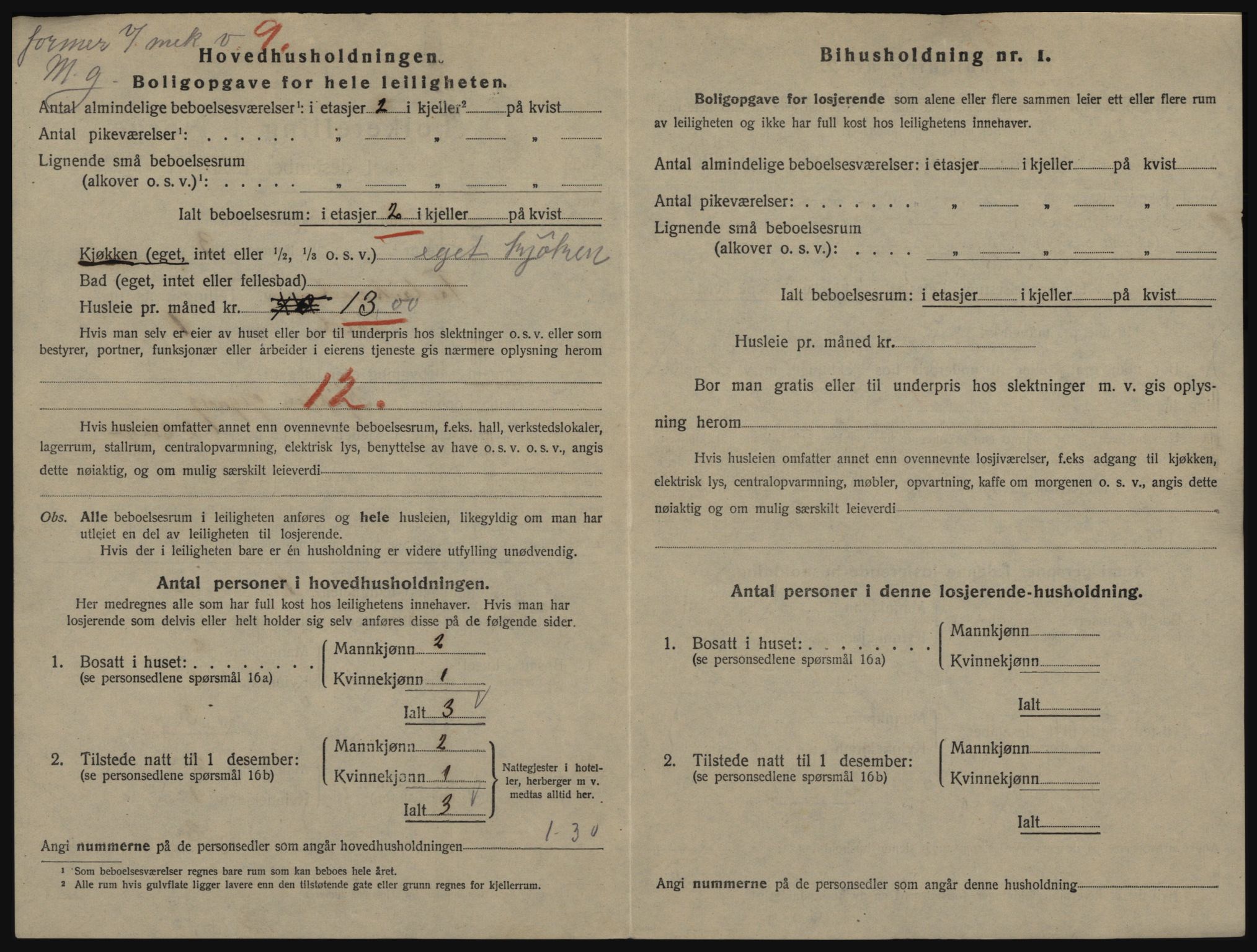 SAO, 1920 census for Fredrikstad, 1920, p. 4098