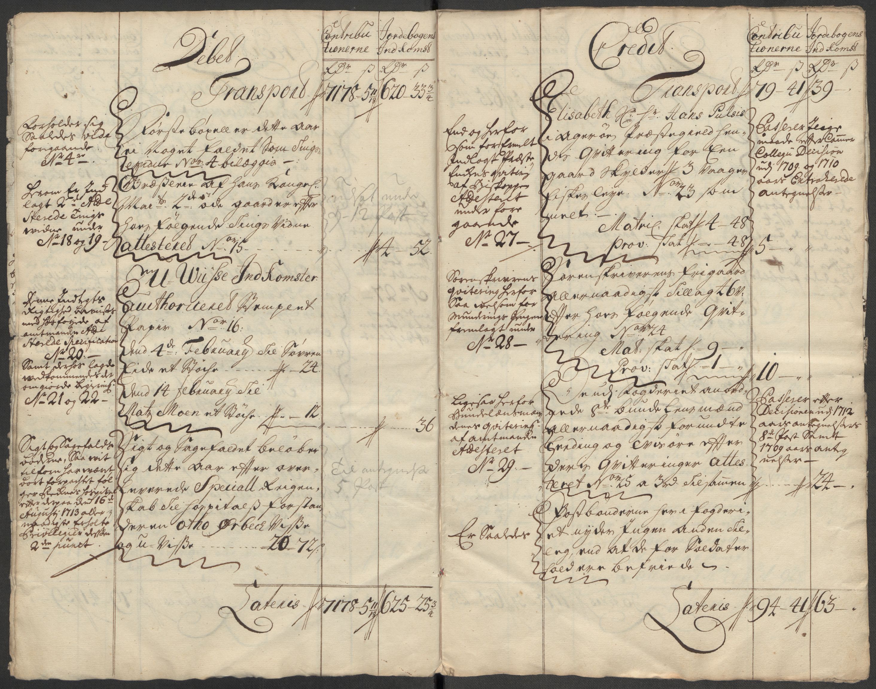 Rentekammeret inntil 1814, Reviderte regnskaper, Fogderegnskap, AV/RA-EA-4092/R55/L3665: Fogderegnskap Romsdal, 1718, p. 7