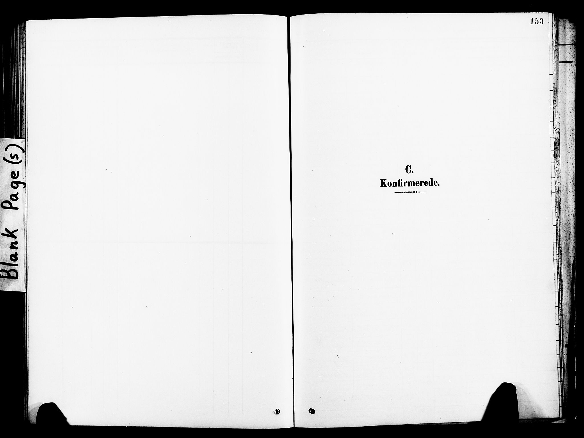 Ministerialprotokoller, klokkerbøker og fødselsregistre - Sør-Trøndelag, AV/SAT-A-1456/681/L0942: Parish register (copy) no. 681C06, 1906-1925, p. 153