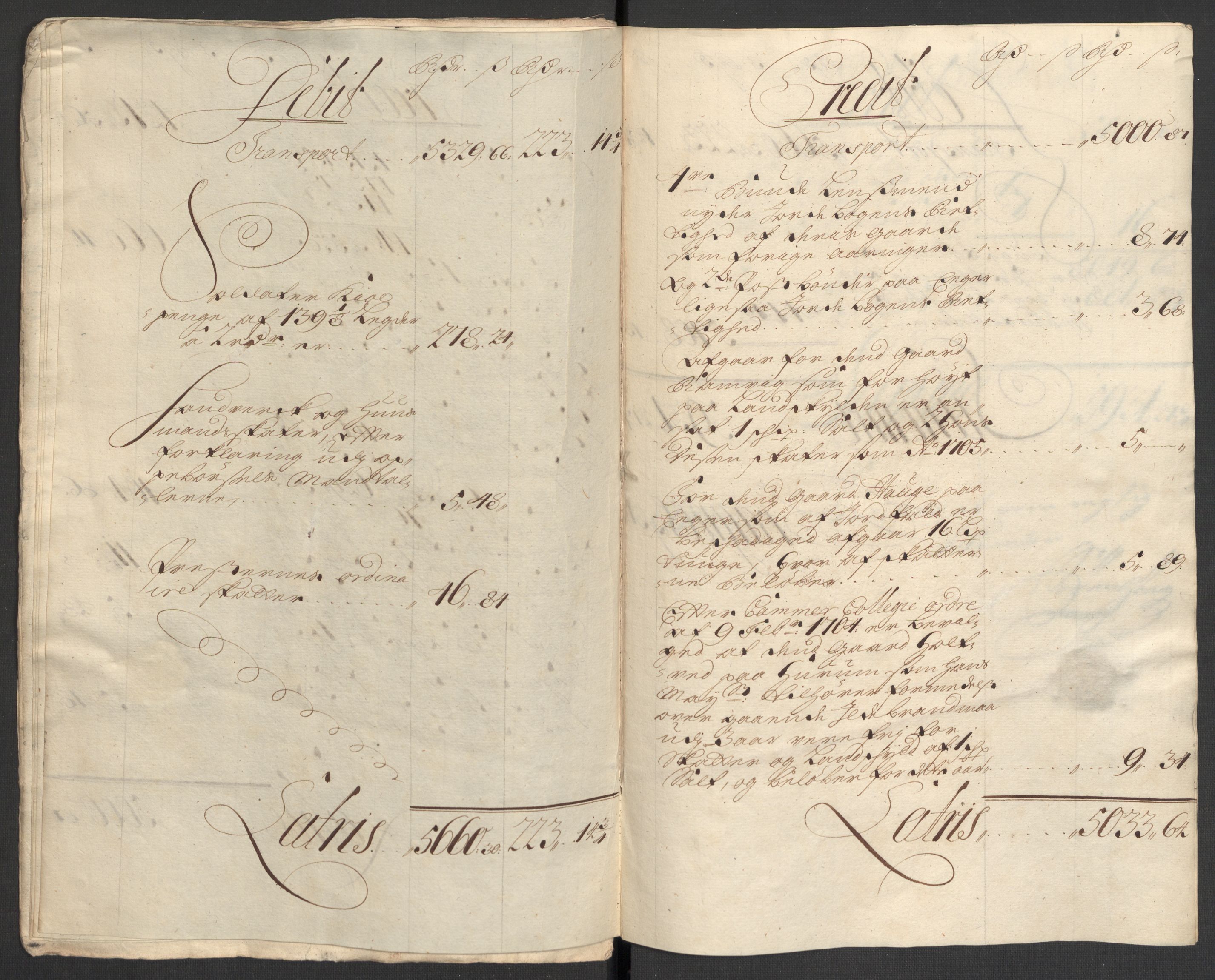 Rentekammeret inntil 1814, Reviderte regnskaper, Fogderegnskap, AV/RA-EA-4092/R30/L1701: Fogderegnskap Hurum, Røyken, Eiker og Lier, 1706-1707, p. 13